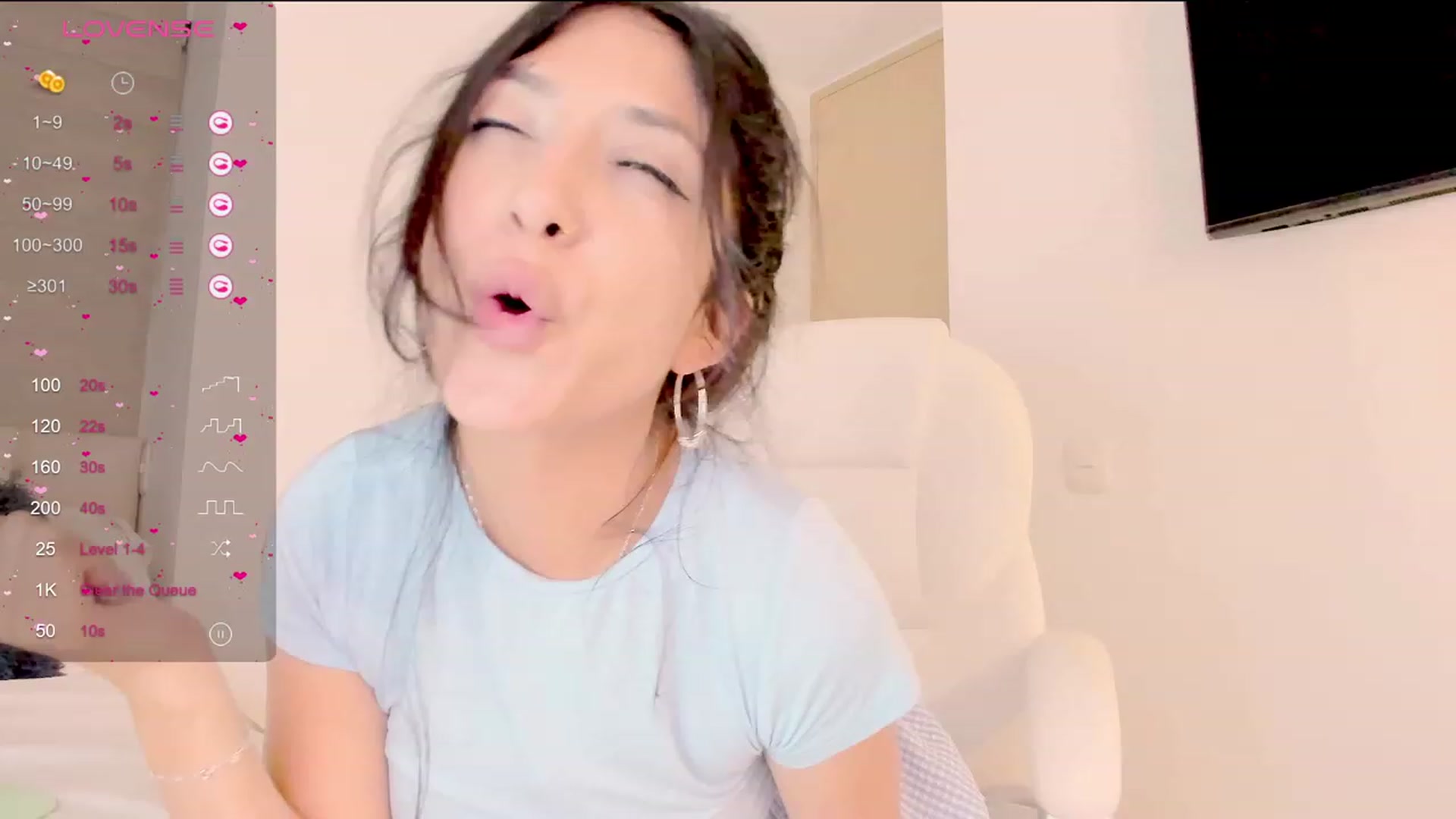 Gallery image thumbnail from Natalia_Doll's myfreecams stream on, 02/24/2024, 16:13 image 1 of 20