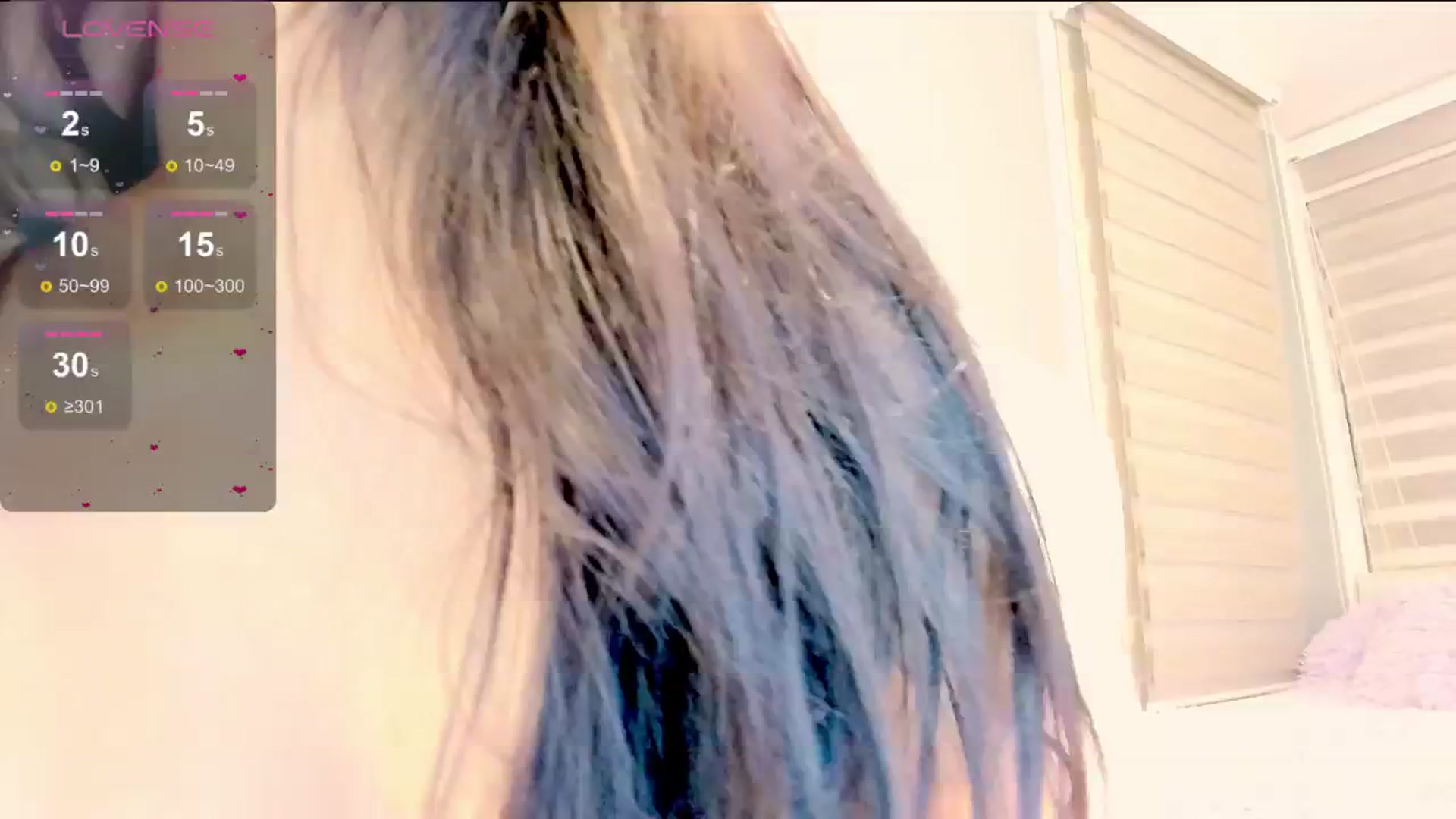 Gallery image thumbnail from Natalia_Doll's myfreecams stream on, 06/08/2024, 24:02 image 7 of 20