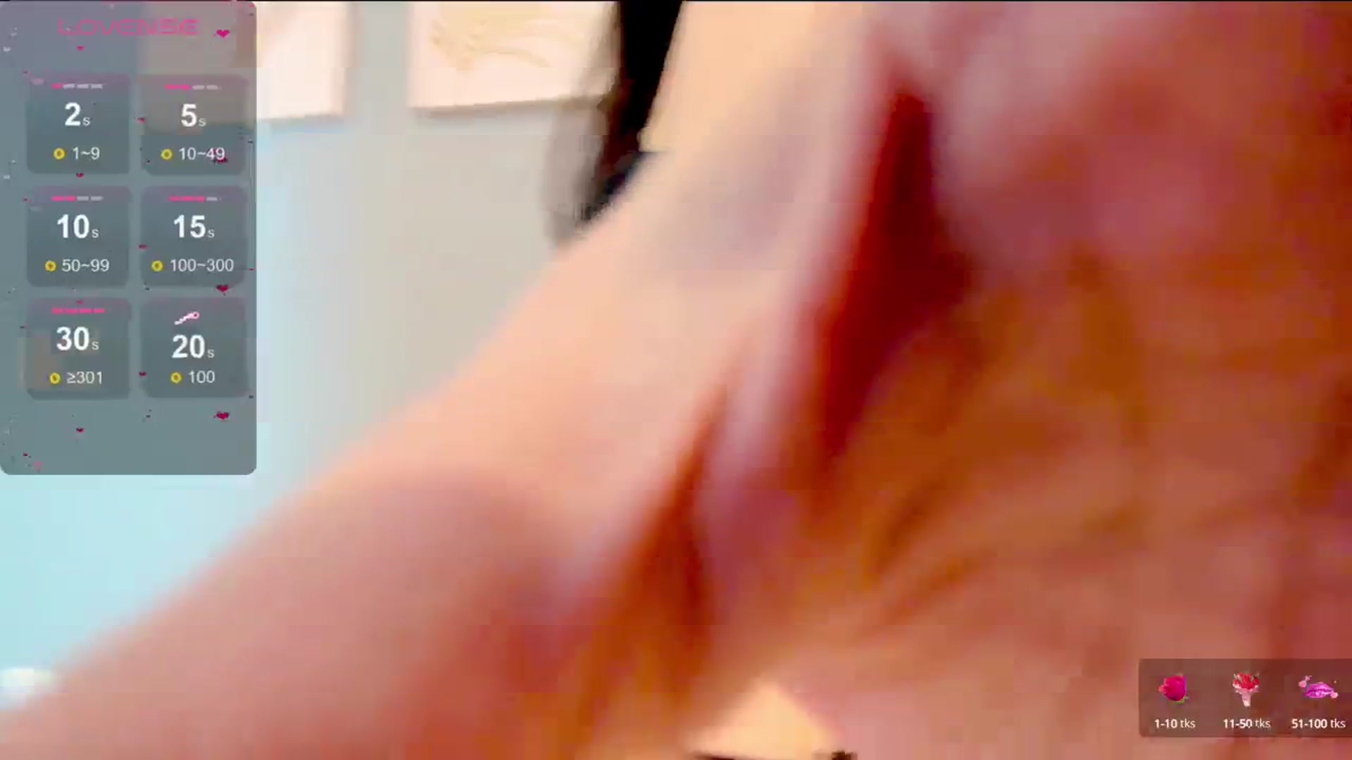 Gallery image thumbnail from Natalia_Doll's myfreecams stream on, 06/18/2024, 23:56 image 13 of 20