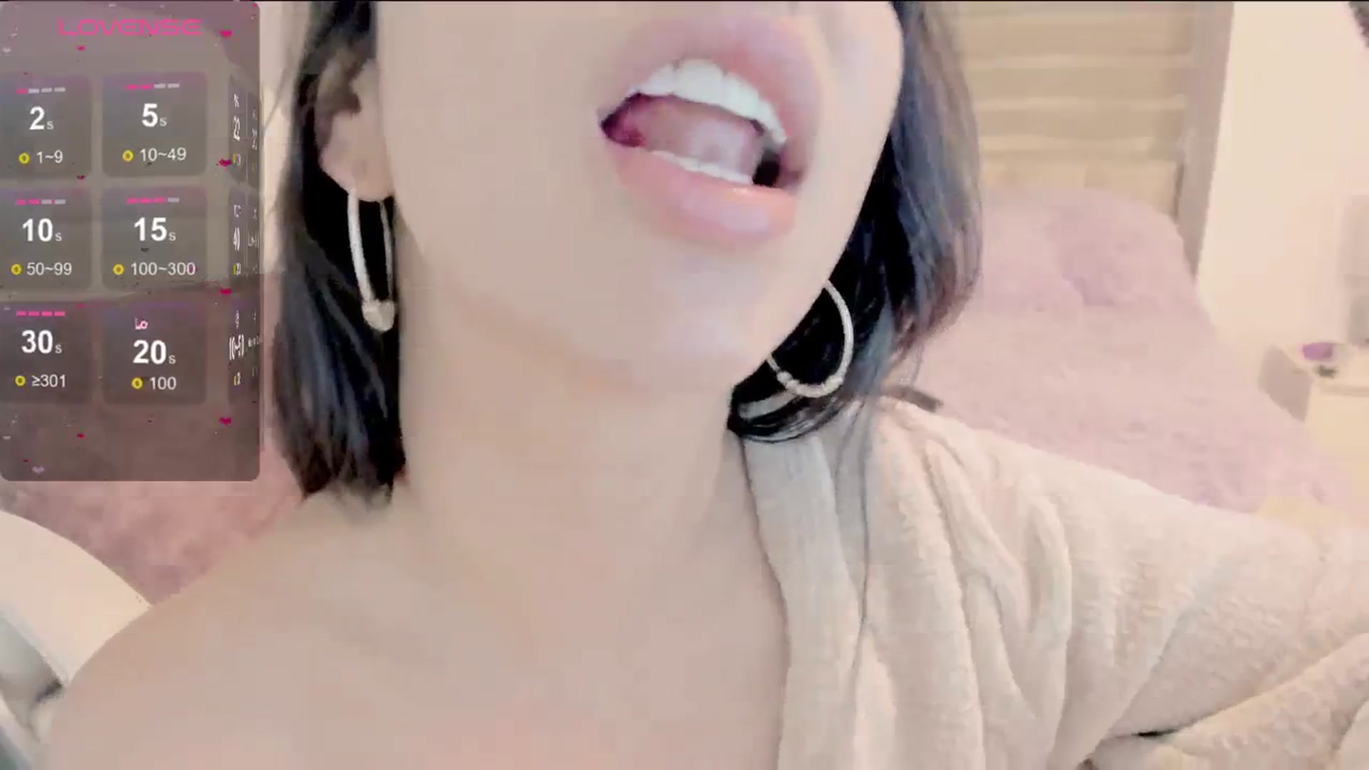 Gallery image thumbnail from Natalia_Doll's myfreecams stream on, 08/25/2024, 17:07 image 5 of 20