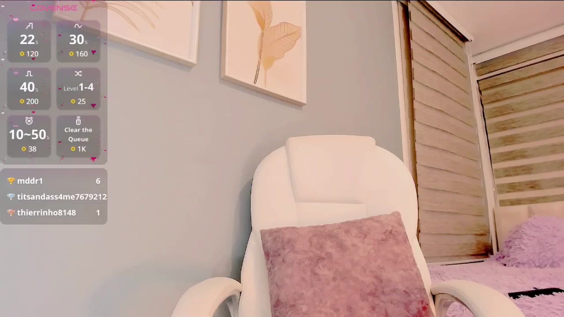 Gallery image thumbnail from Natalia_Doll's myfreecams stream on, 10/13/2024, 16:43 image 7 of 20