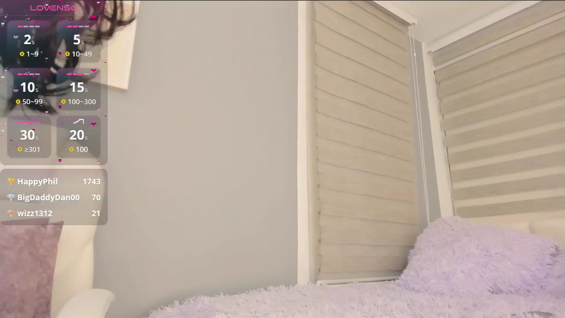 Gallery image thumbnail from Natalia_Doll's myfreecams stream on, 10/27/2024, 01:59 image 12 of 20