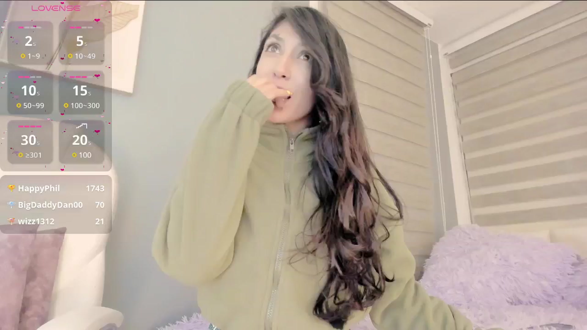 Gallery image thumbnail from Natalia_Doll's myfreecams stream on, 10/27/2024, 01:59 image 9 of 20