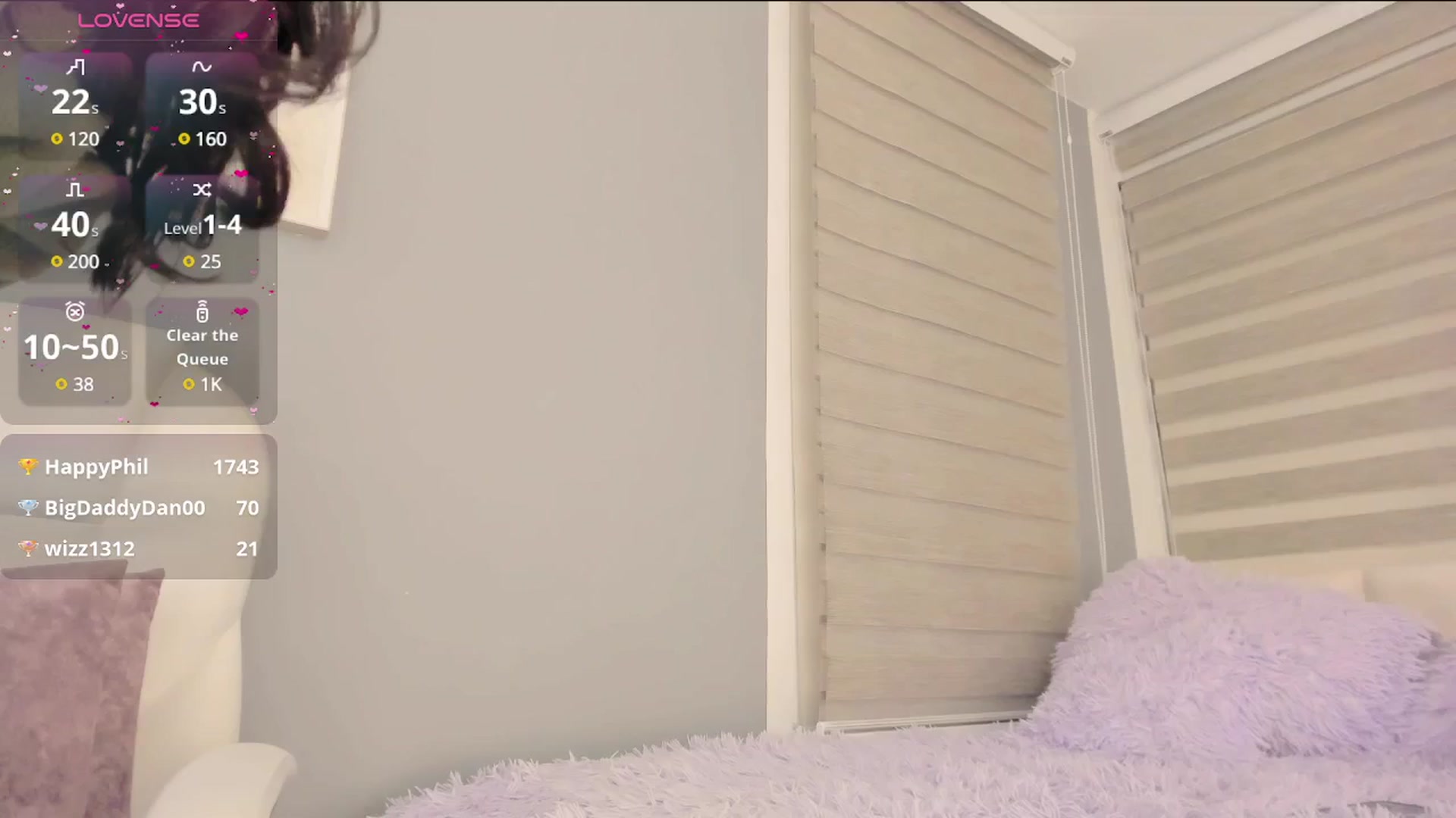 Gallery image thumbnail from Natalia_Doll's myfreecams stream on, 10/27/2024, 01:59 image 13 of 20