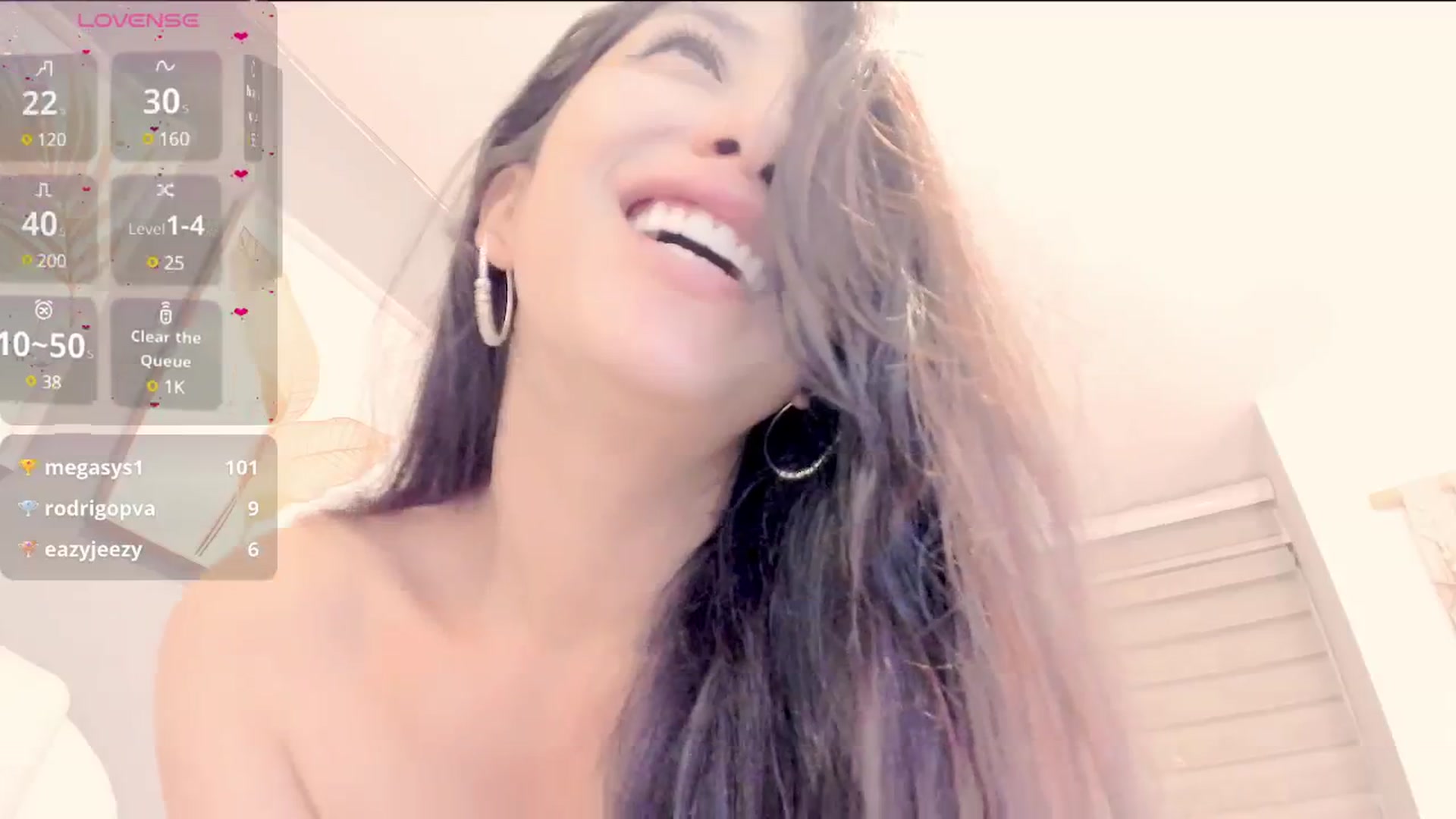 Gallery image thumbnail from Natalia_Doll's myfreecams stream on, 11/07/2024, 17:25 image 16 of 20
