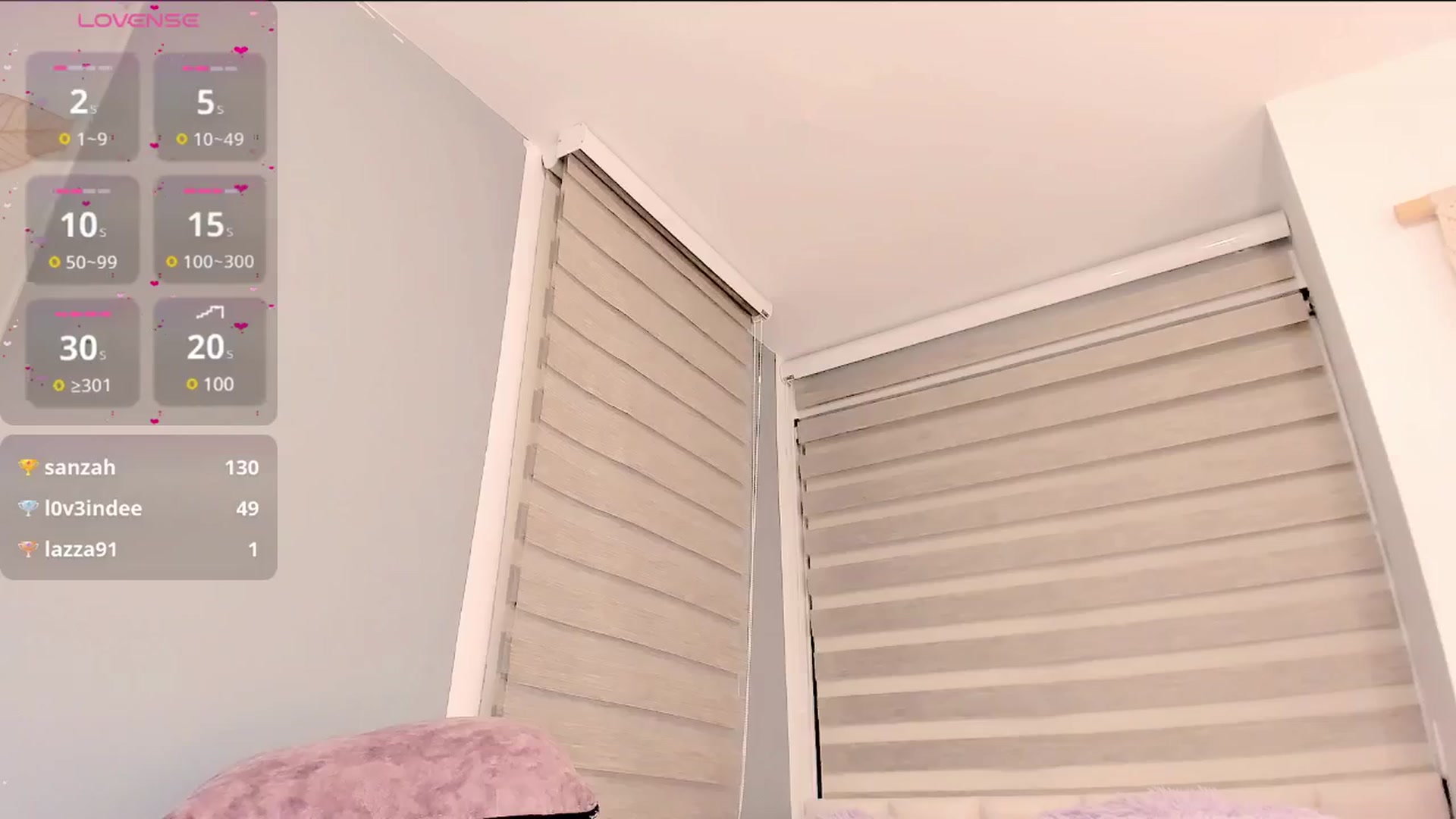Gallery image thumbnail from Natalia_Doll's myfreecams stream on, 11/08/2024, 02:34 image 6 of 20