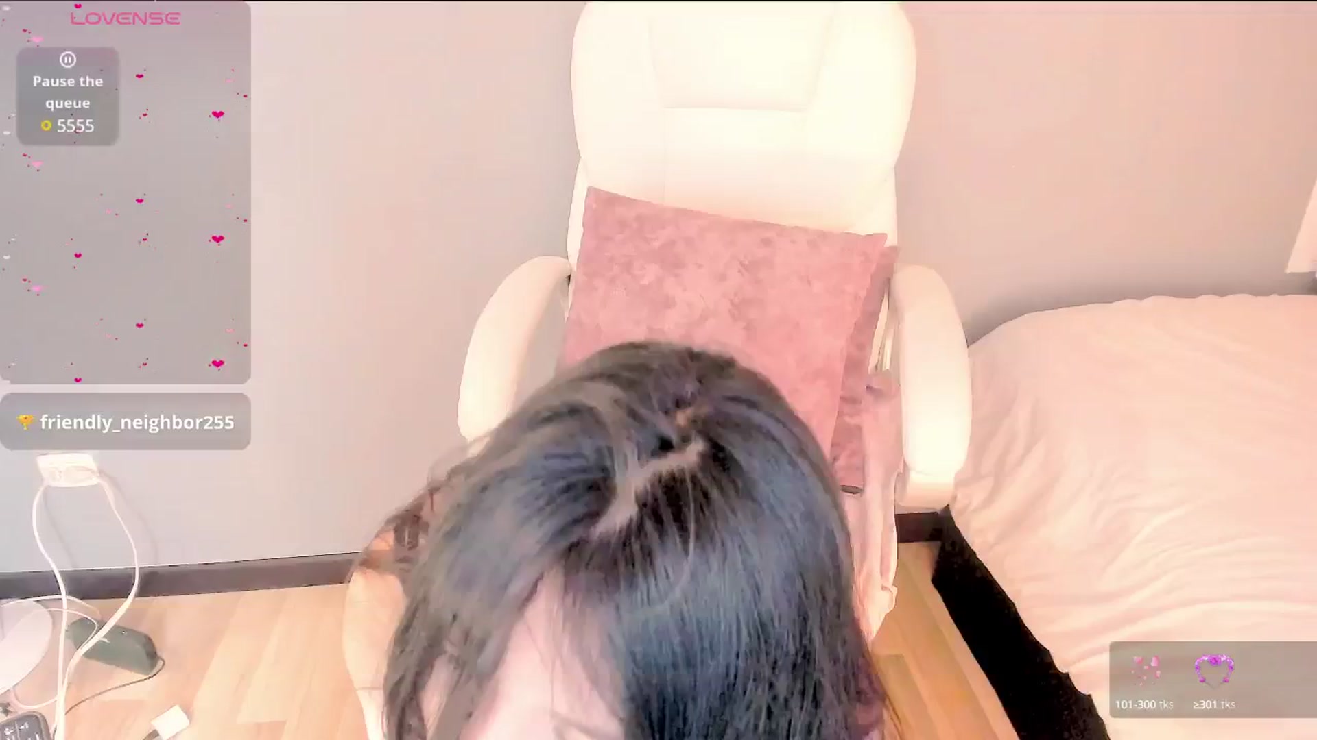 Gallery image thumbnail from Natalia_Doll's myfreecams stream on, 11/19/2024, 17:15 image 11 of 20