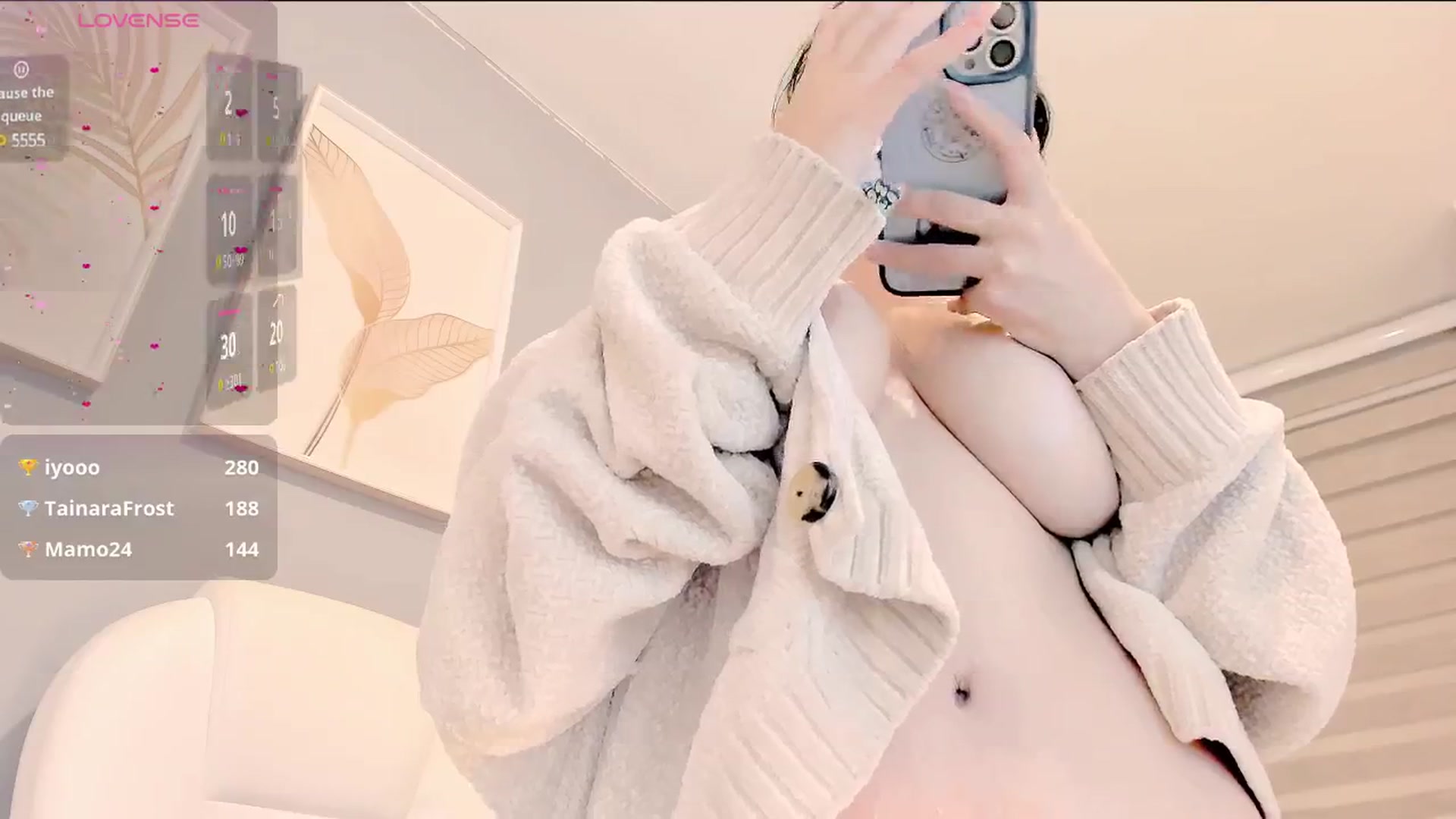 Gallery image thumbnail from Natalia_Doll's myfreecams stream on, 12/02/2024, 24:44 image 8 of 20
