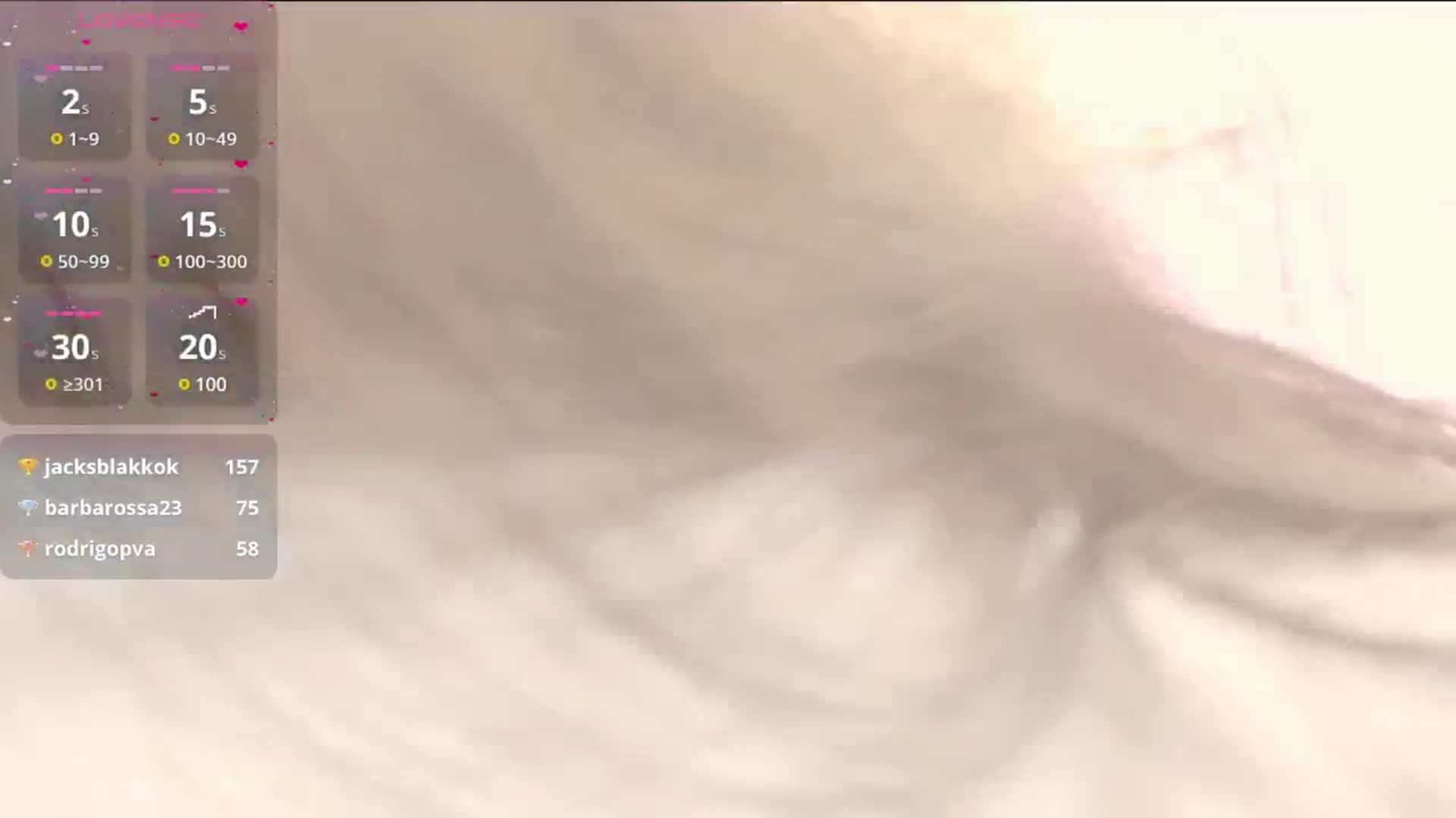 Gallery image thumbnail from Natalia_Doll's myfreecams stream on, 01/05/2025, 24:36 image 3 of 20