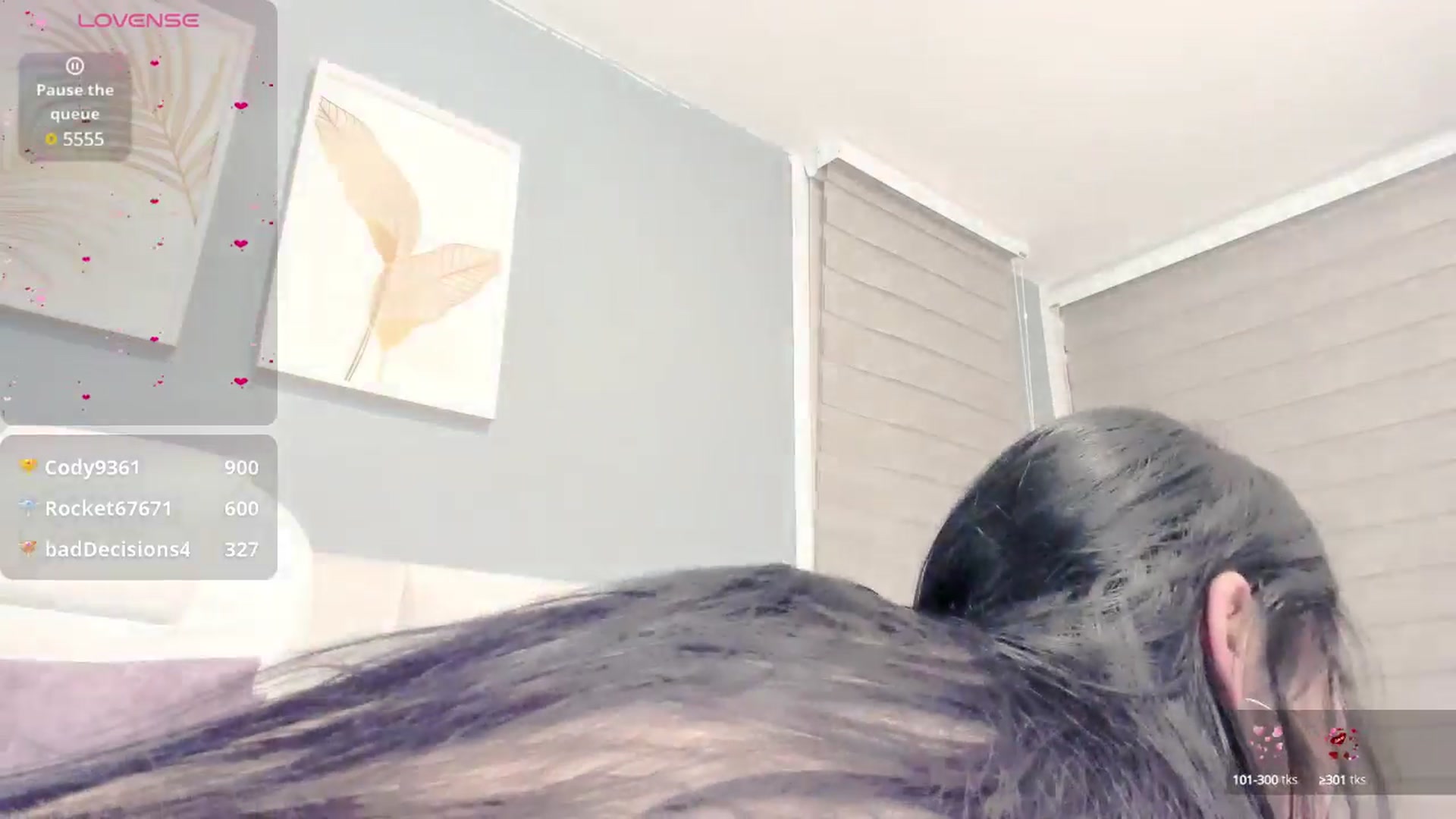 Gallery image thumbnail from Natalia_Doll's myfreecams stream on, 03/11/2025, 02:33 image 10 of 20