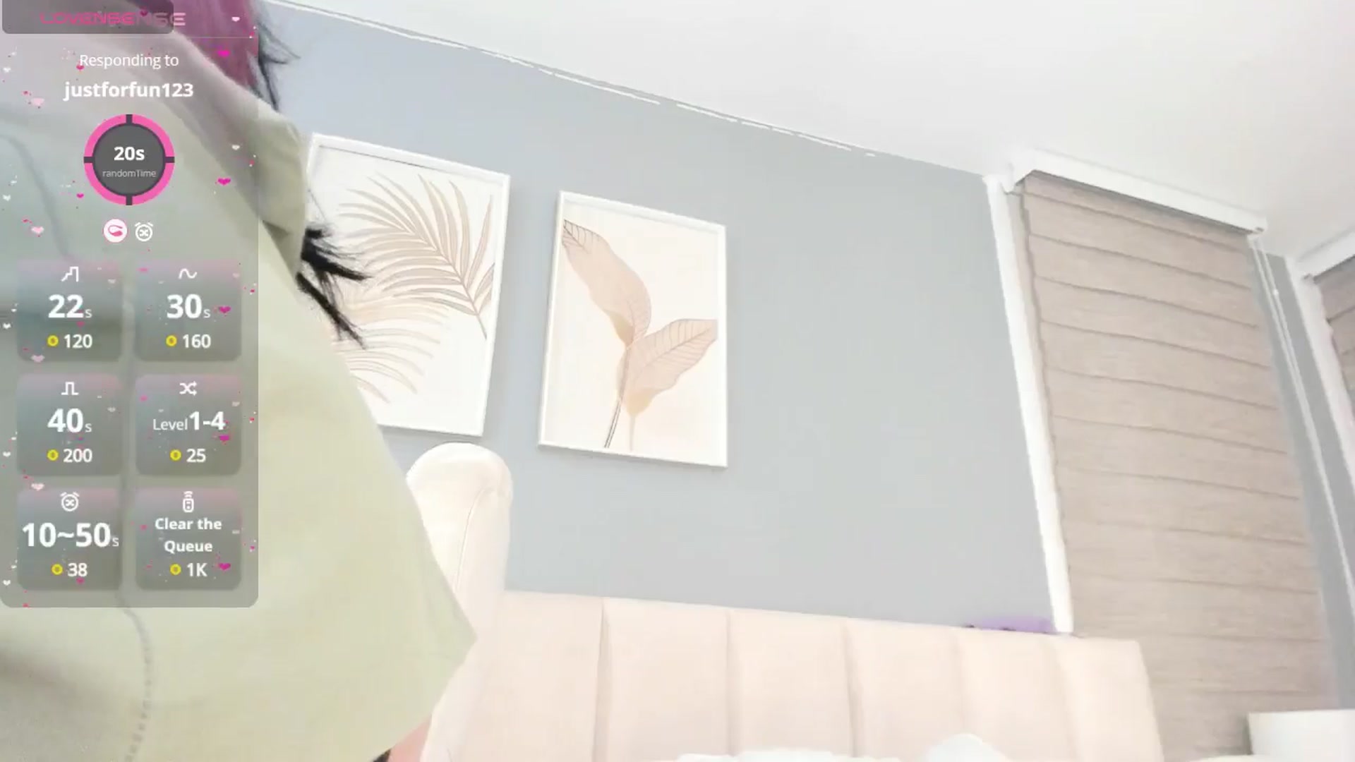 Gallery image thumbnail from Natalia_Doll's myfreecams stream on, 04/04/2025, 03:09 image 14 of 20