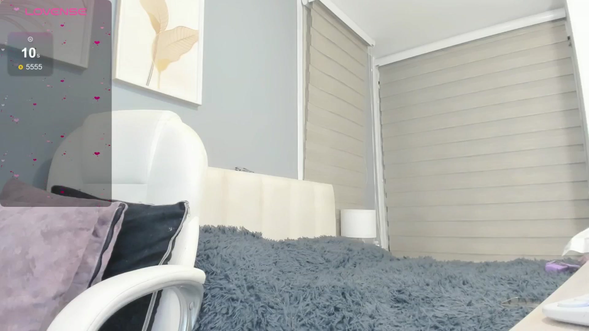 Gallery image thumbnail from Natalia_Doll's myfreecams stream on, 05/02/2025, 24:10 image 17 of 20