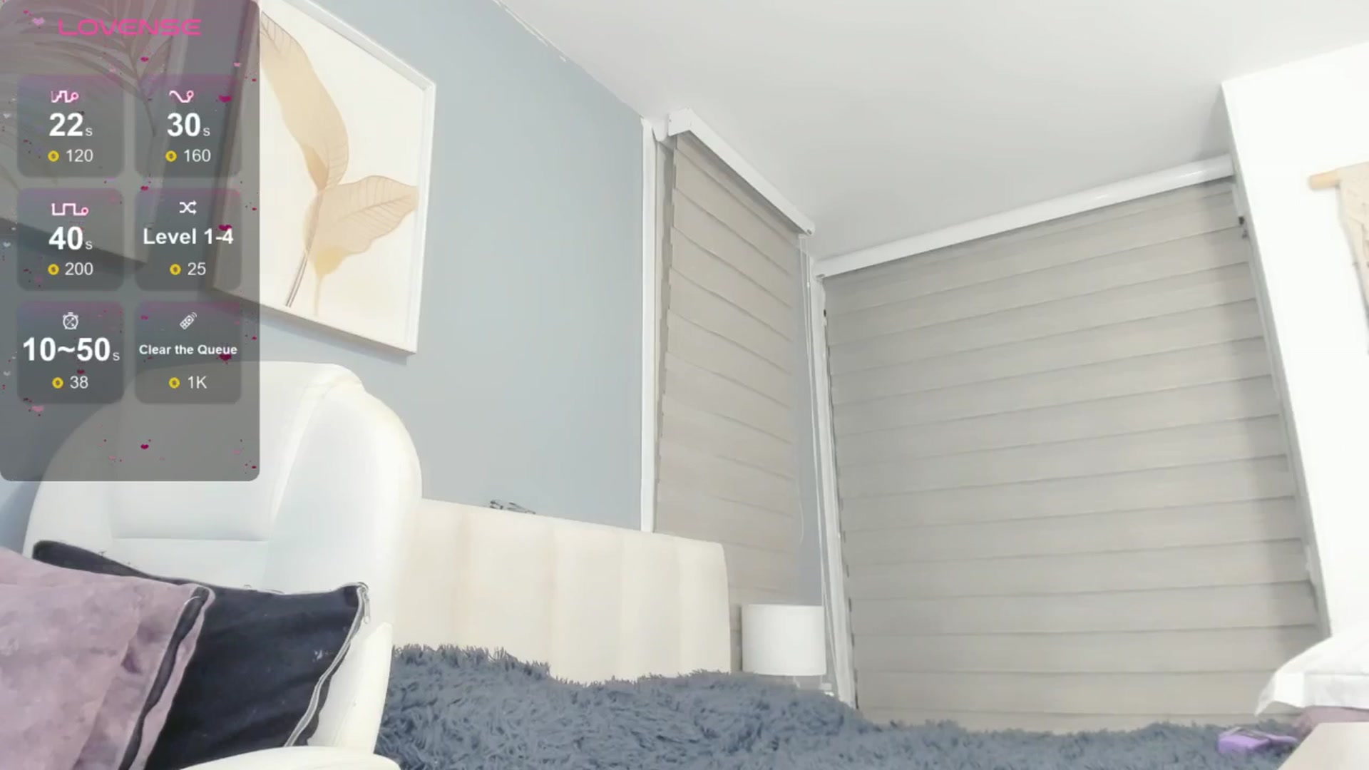 Gallery image thumbnail from Natalia_Doll's myfreecams stream on, 05/02/2025, 24:10 image 20 of 20