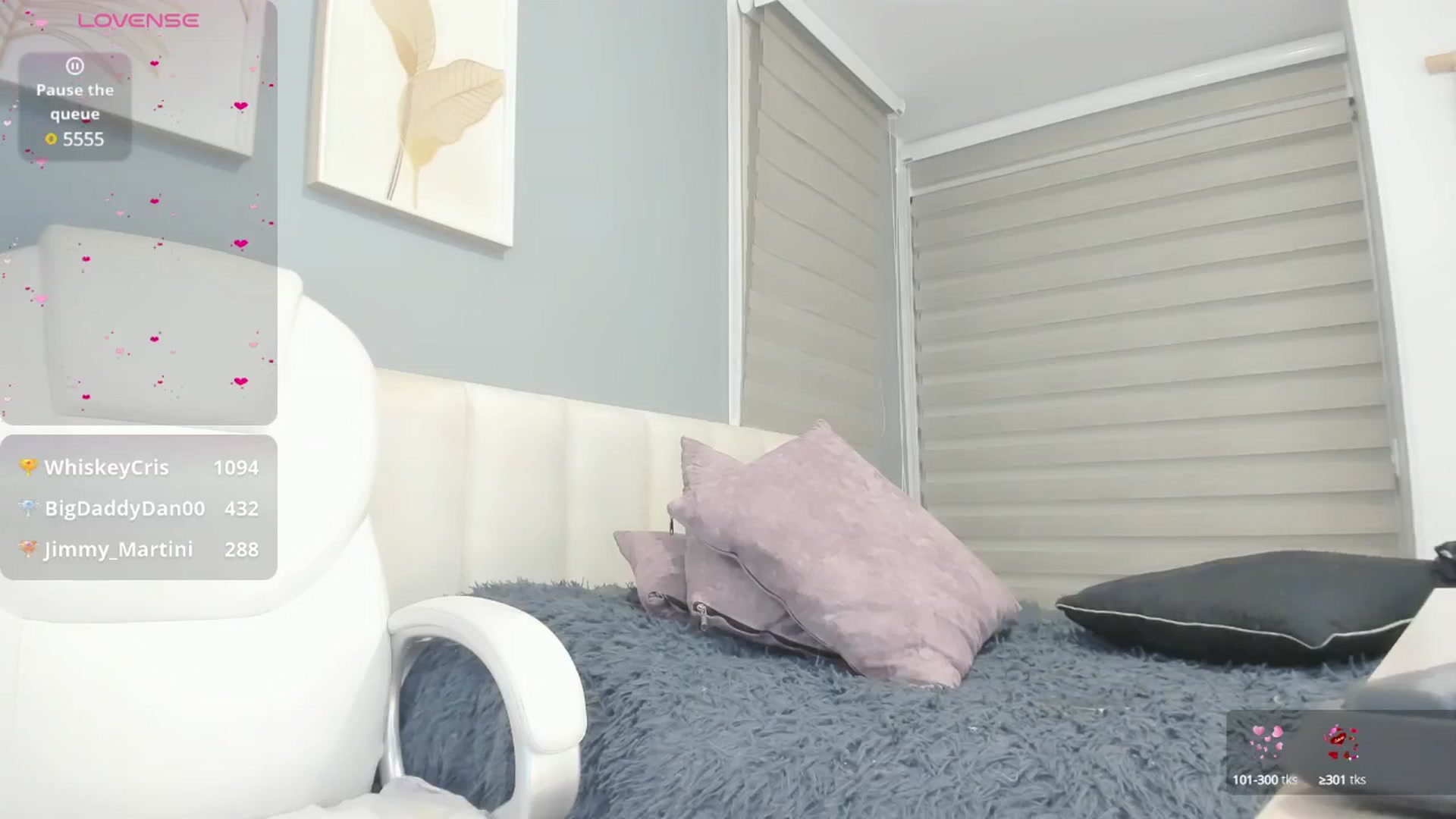 Gallery image thumbnail from Natalia_Doll's myfreecams stream on, 05/08/2025, 01:25 image 9 of 20