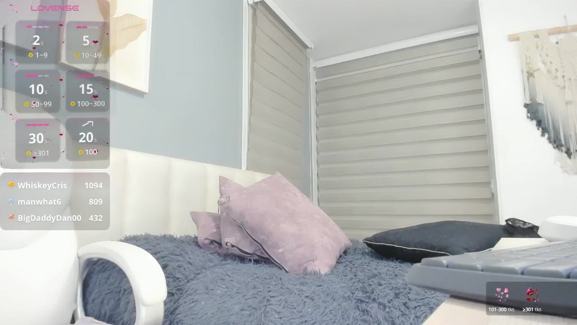 Gallery image thumbnail from Natalia_Doll's myfreecams stream on, 05/08/2025, 01:25 image 13 of 20