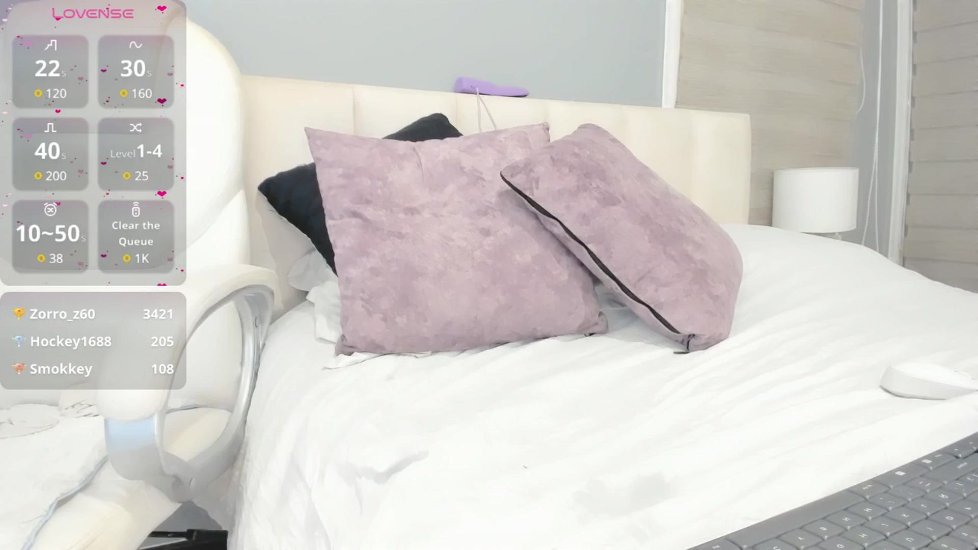 Gallery image thumbnail from Natalia_Doll's myfreecams stream on, 05/10/2025, 05:50 image 3 of 20