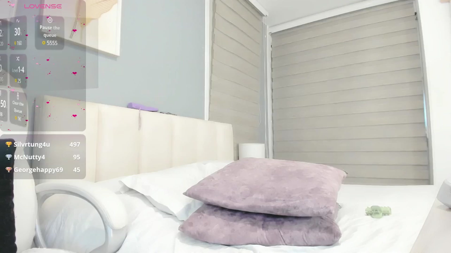 Gallery image thumbnail from Natalia_Doll's myfreecams stream on, 05/13/2025, 15:23 image 1 of 20
