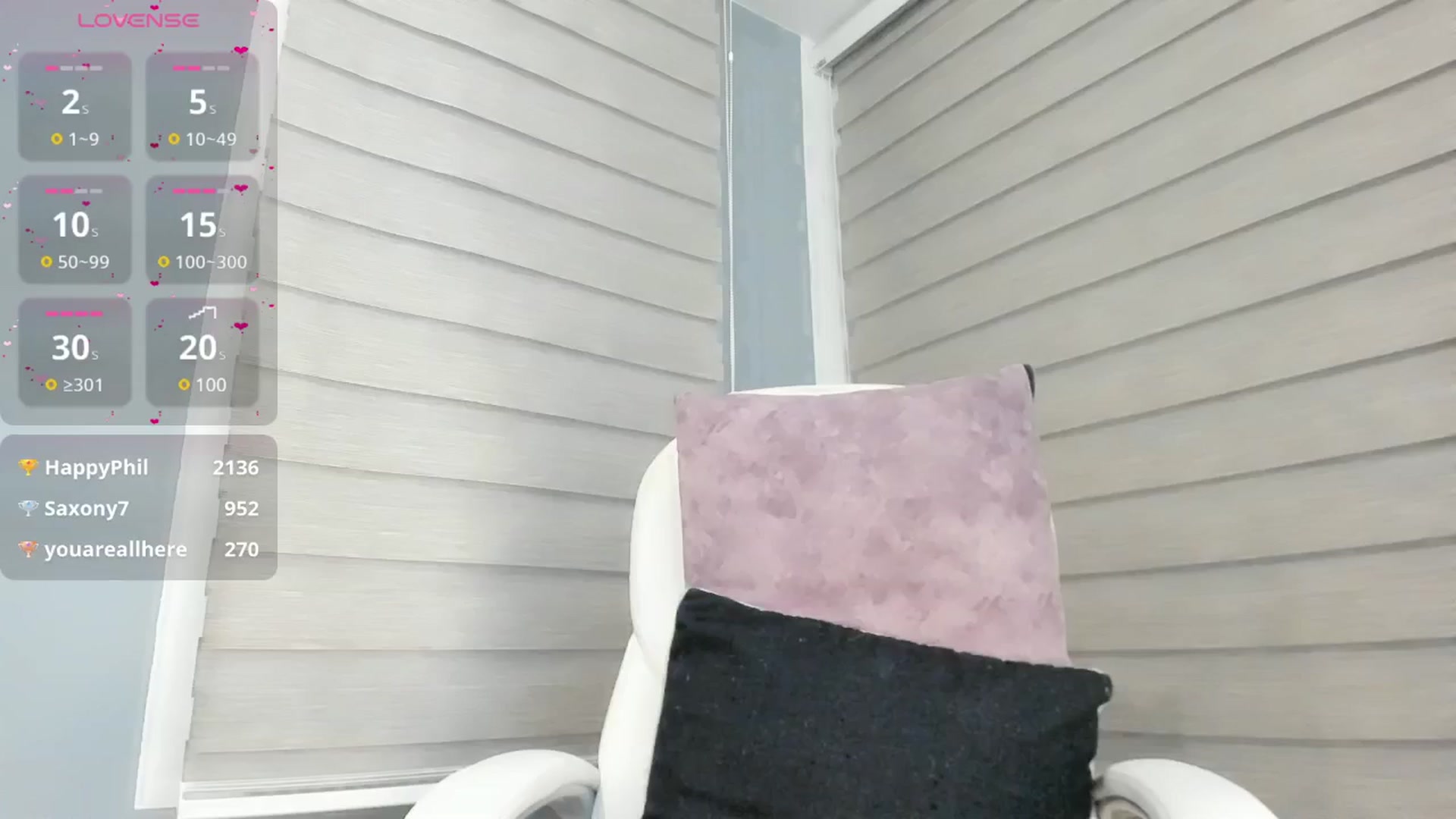 Gallery image thumbnail from Natalia_Doll's myfreecams stream on, 05/17/2025, 18:22 image 14 of 20