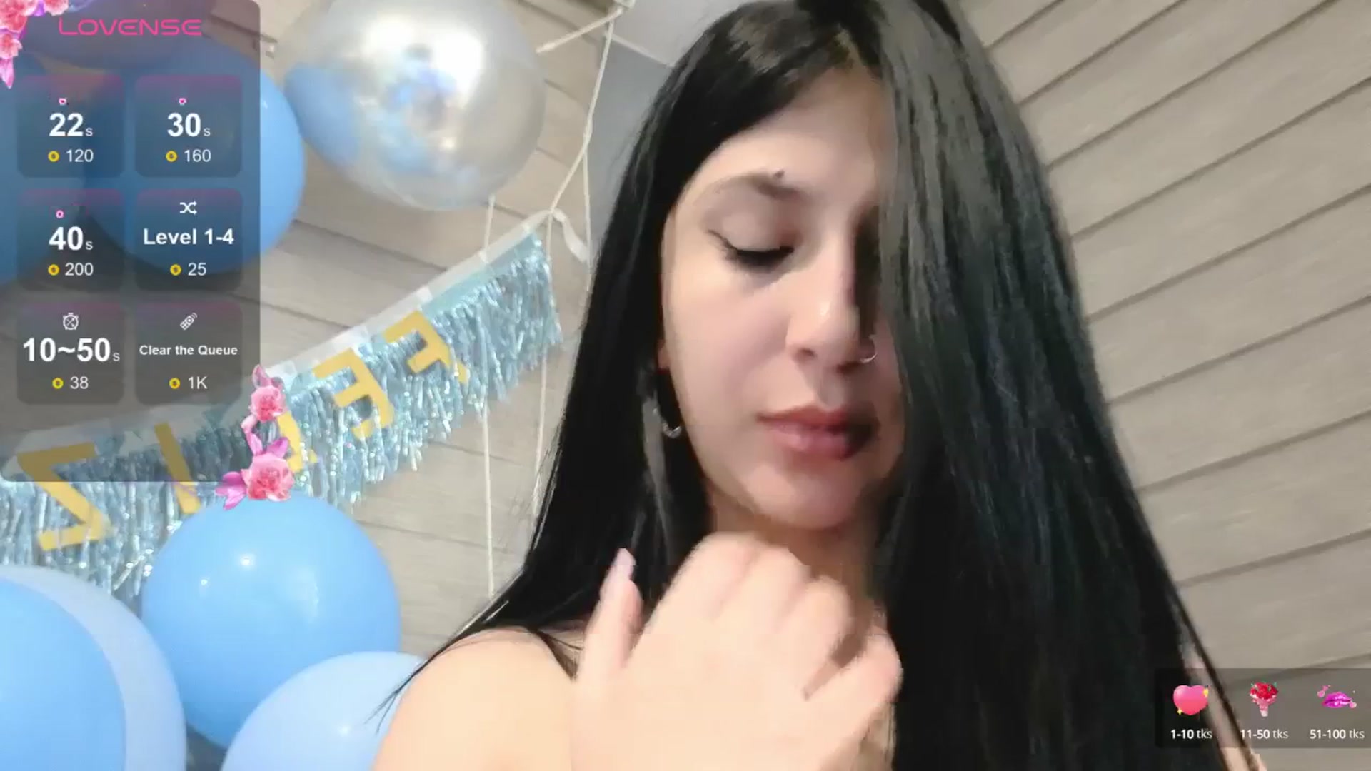 Gallery image thumbnail from Natalia_Doll's myfreecams stream on, 07/12/2025, 02:29 image 20 of 20