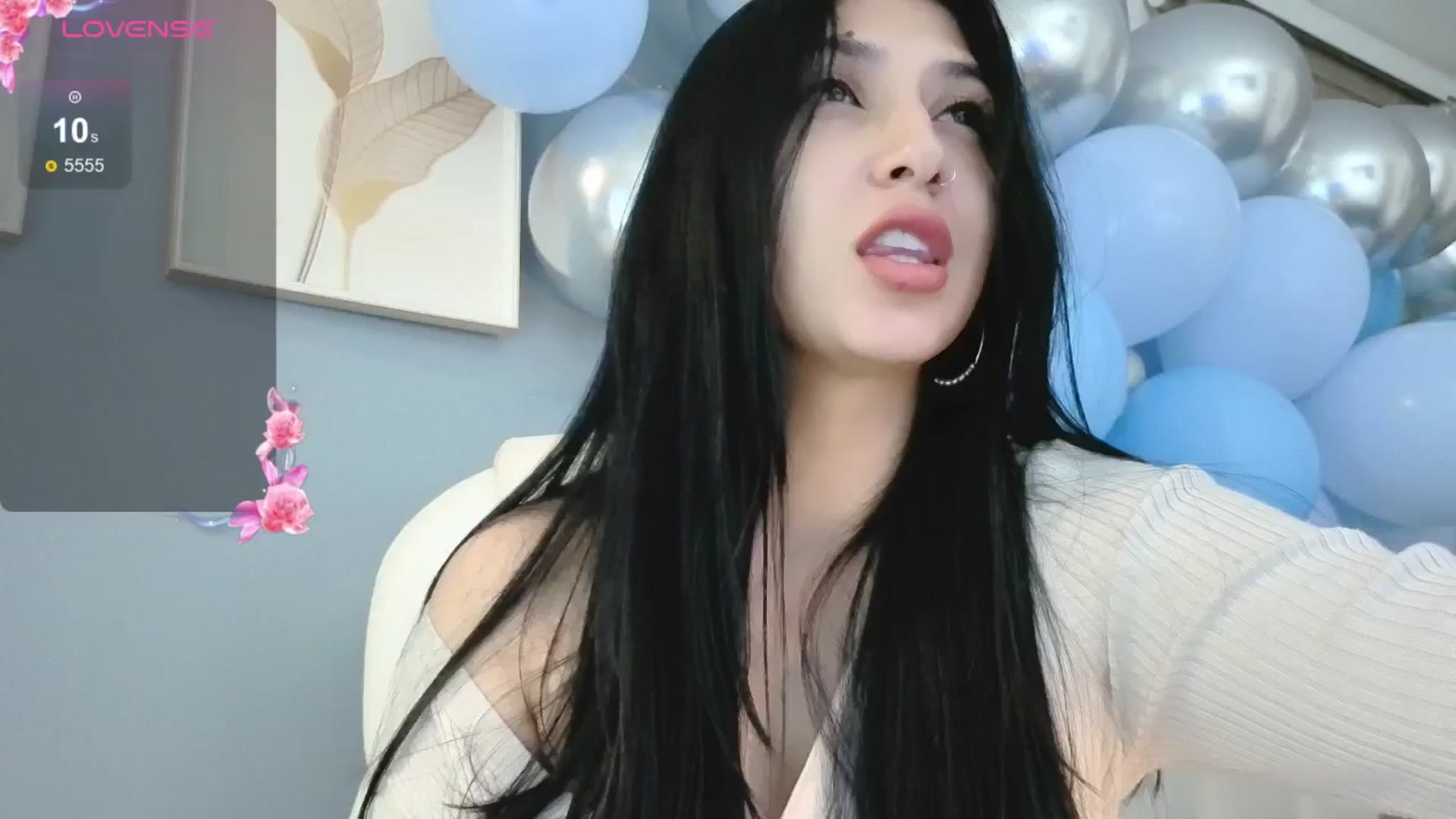 Gallery image thumbnail from Natalia_Doll's myfreecams stream on, 07/13/2025, 16:54 image 1 of 20