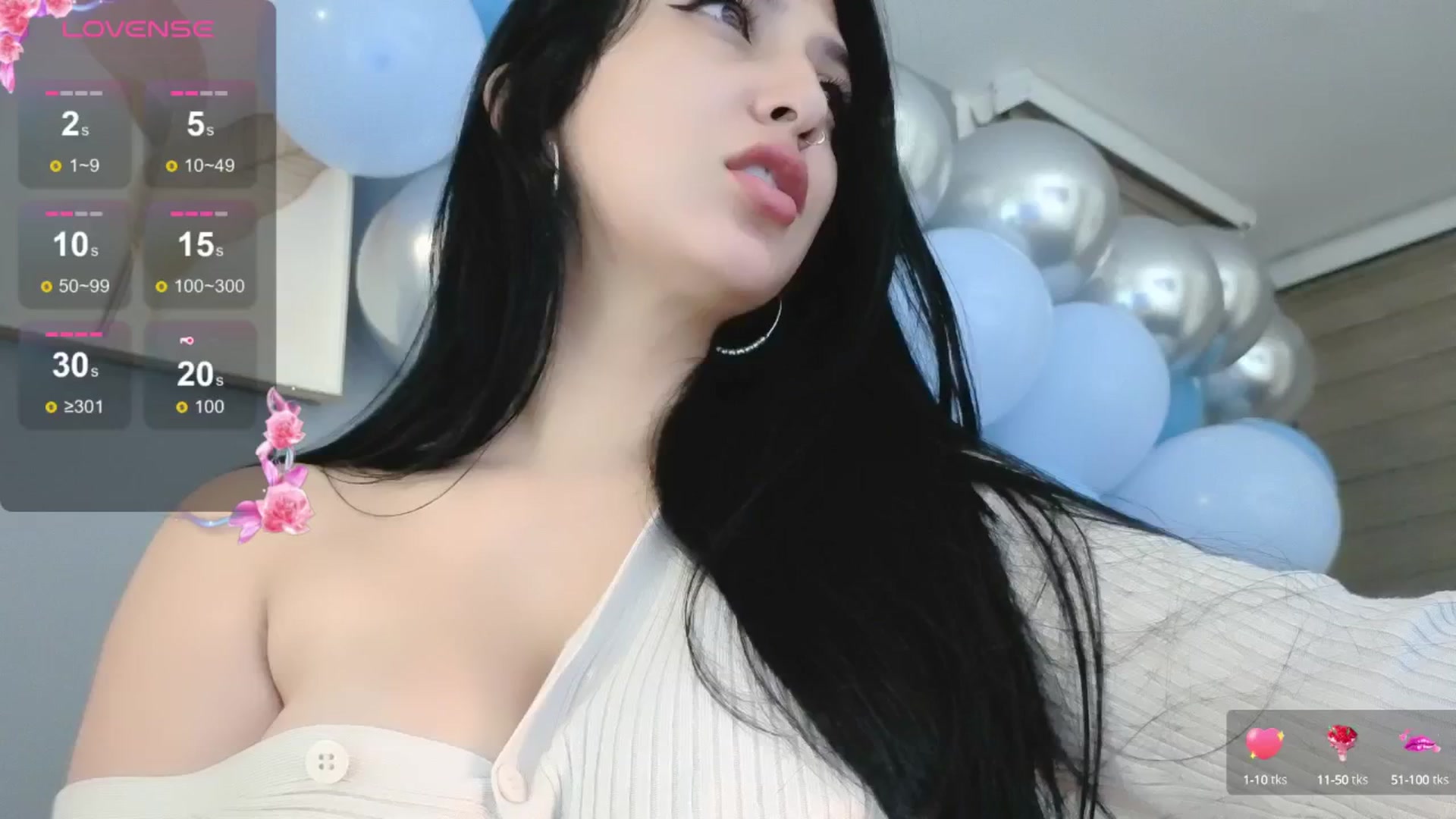 Gallery image thumbnail from Natalia_Doll's myfreecams stream on, 07/13/2025, 16:54 image 8 of 20