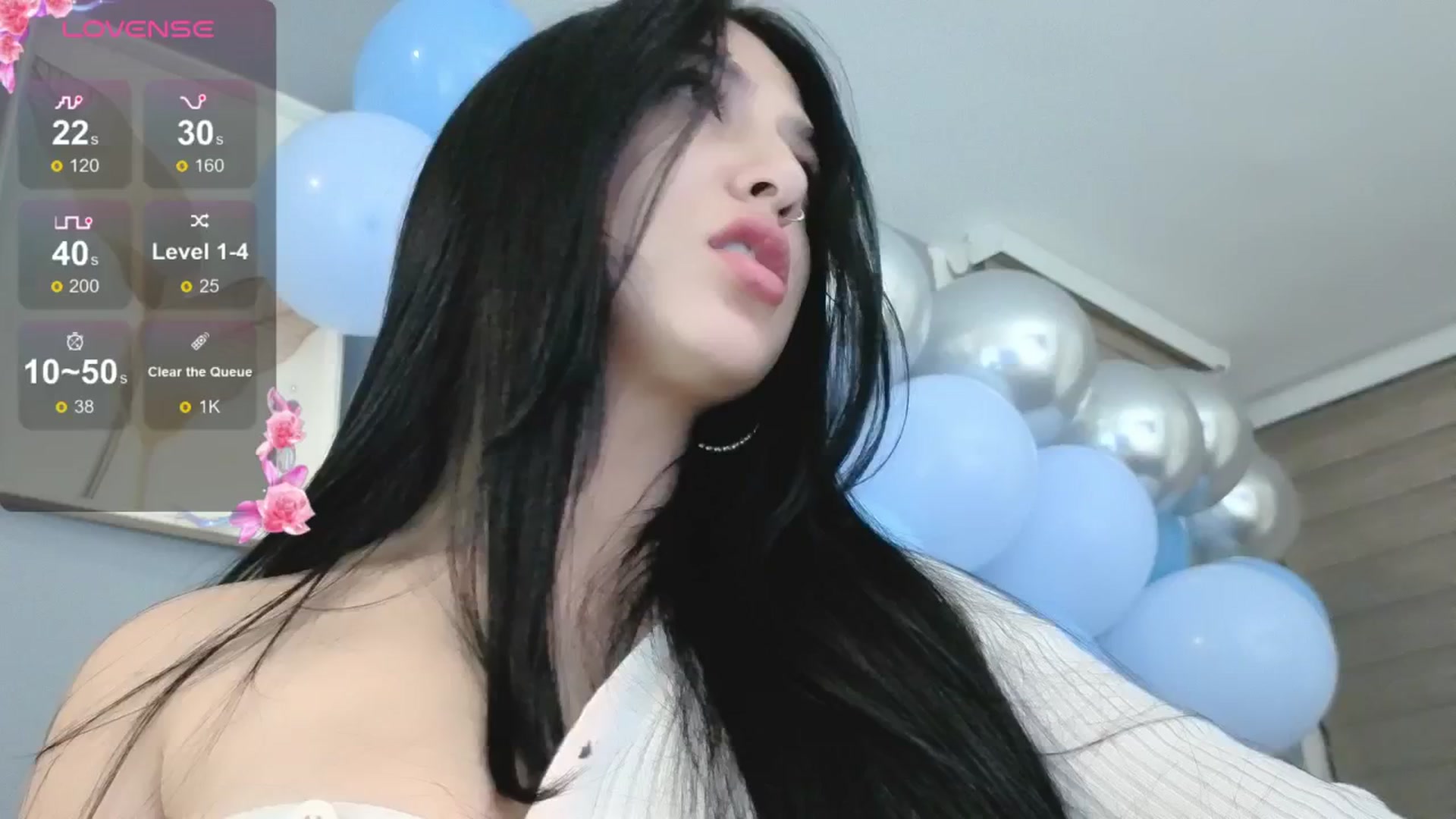 Gallery image thumbnail from Natalia_Doll's myfreecams stream on, 07/13/2025, 16:54 image 7 of 20
