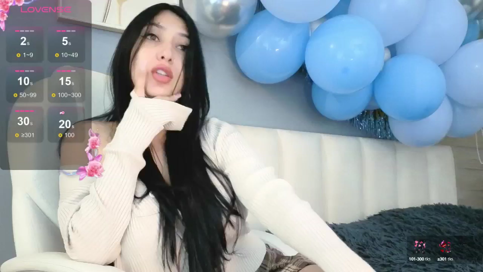 Gallery image thumbnail from Natalia_Doll's myfreecams stream on, 07/13/2025, 16:54 image 4 of 20
