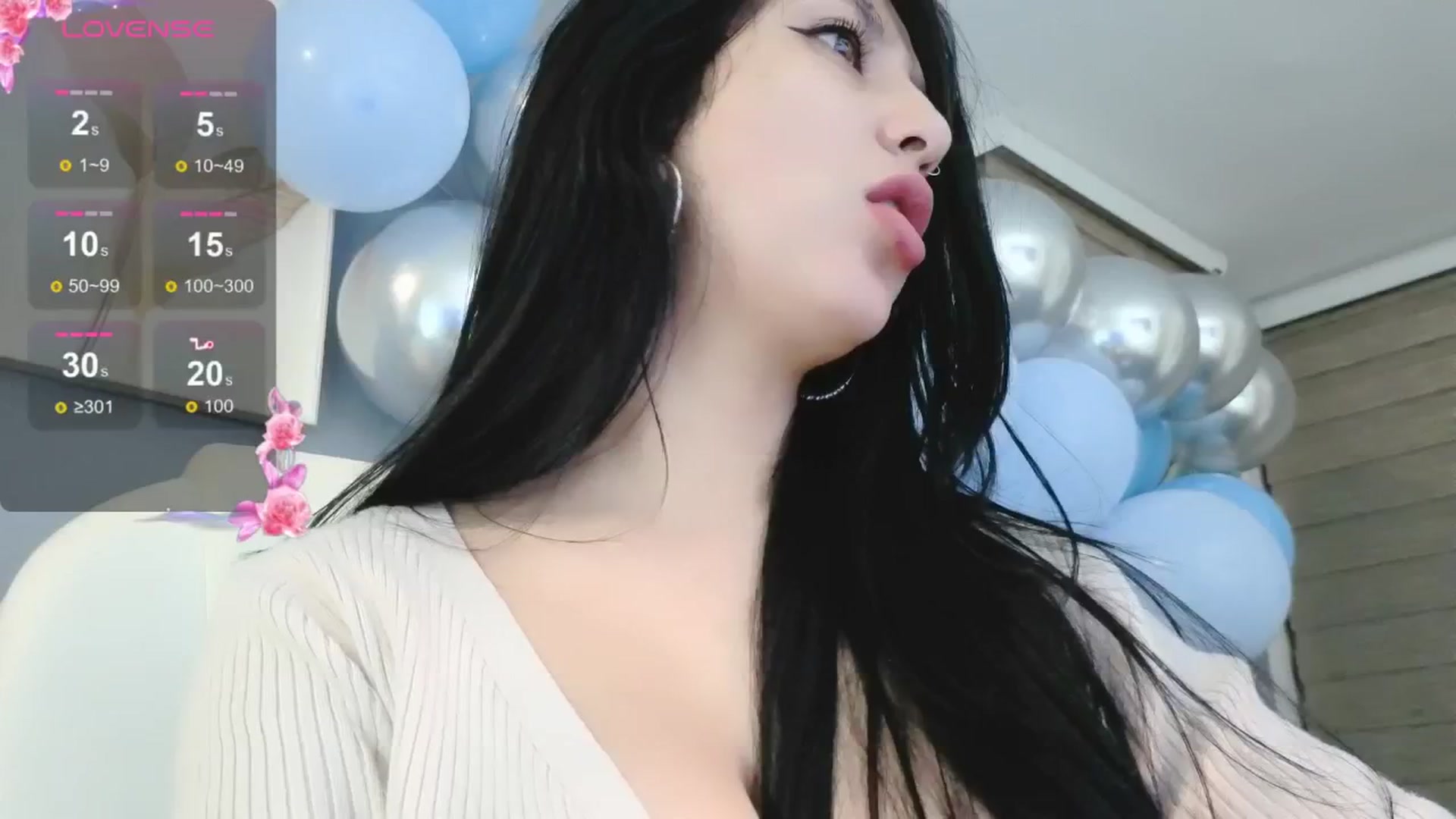 Gallery image thumbnail from Natalia_Doll's myfreecams stream on, 07/13/2025, 19:25 image 19 of 20