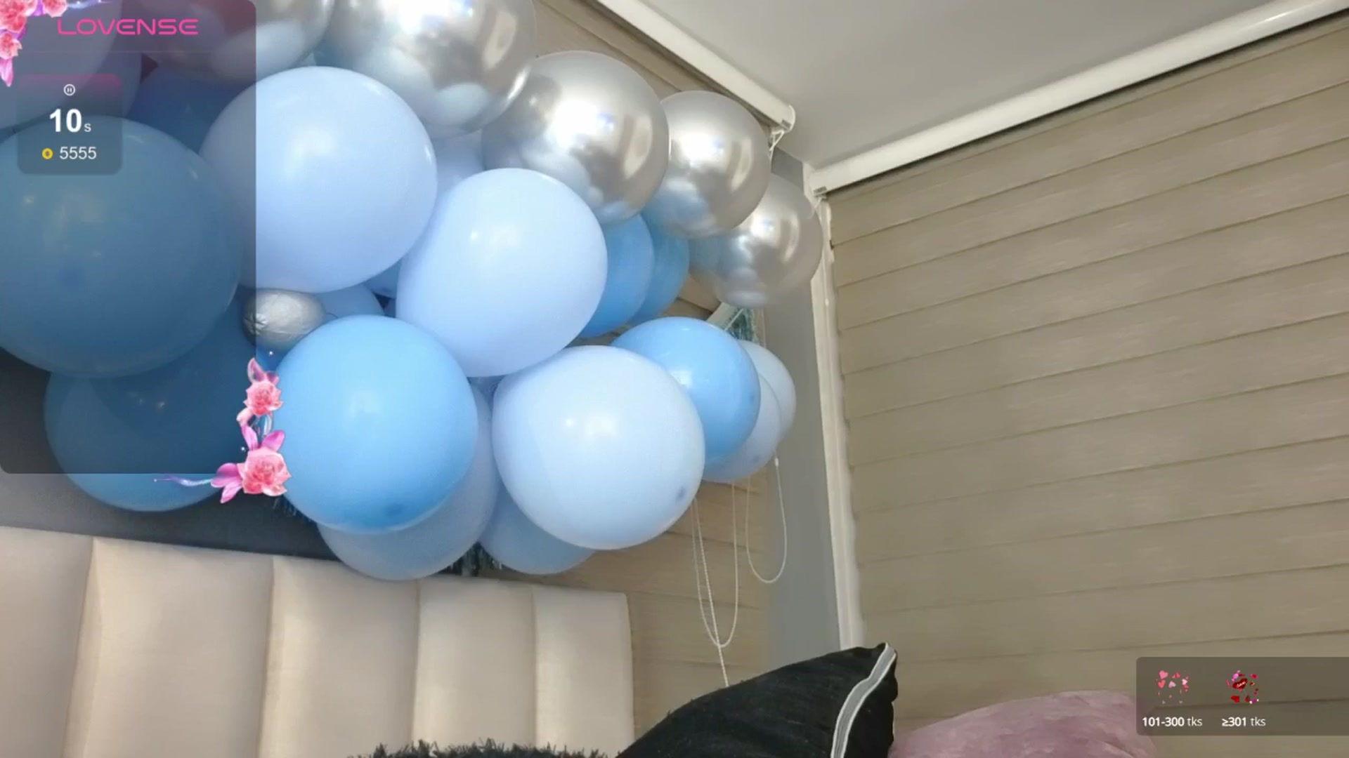 Gallery image thumbnail from Natalia_Doll's myfreecams stream on, 07/14/2025, 24:39 image 20 of 20