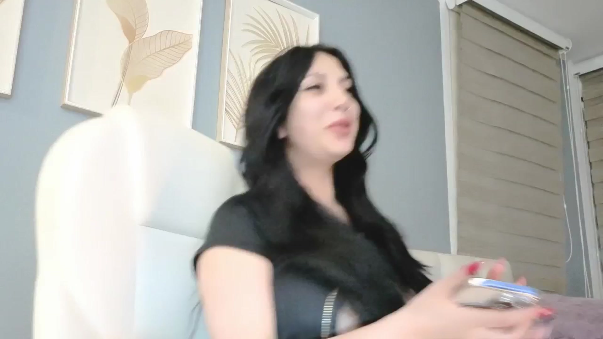 Gallery image thumbnail from Natalia_Doll's myfreecams stream on, 07/25/2025, 24:43 image 12 of 20