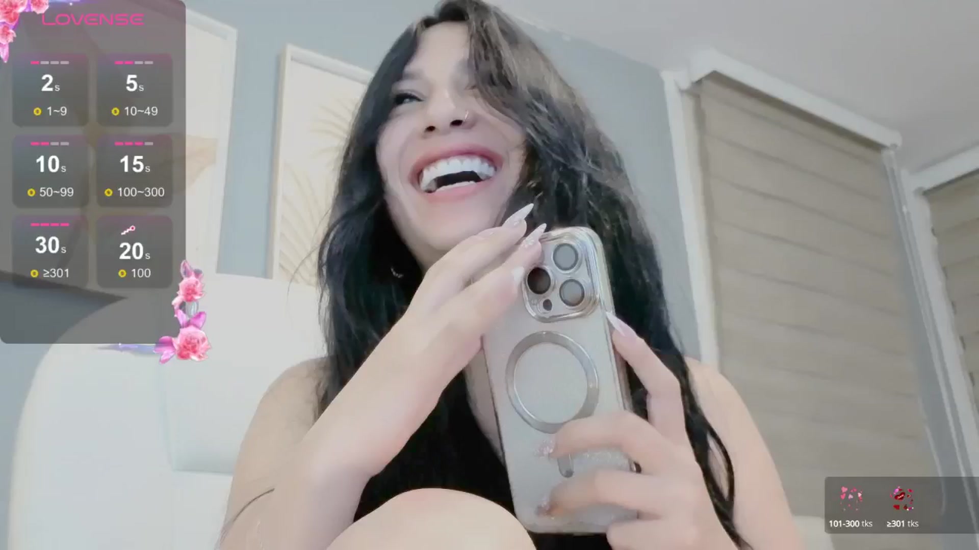 Gallery image thumbnail from Natalia_Doll's myfreecams stream on, 08/18/2025, 24:01 image 9 of 20