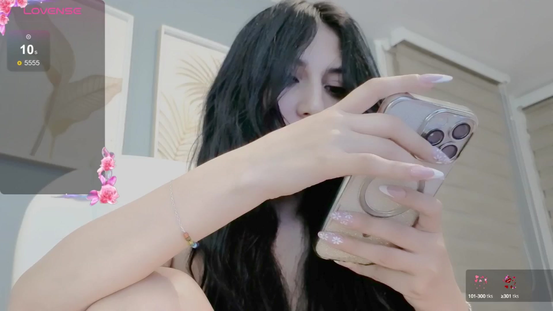 Gallery image thumbnail from Natalia_Doll's myfreecams stream on, 08/18/2025, 24:01 image 11 of 20