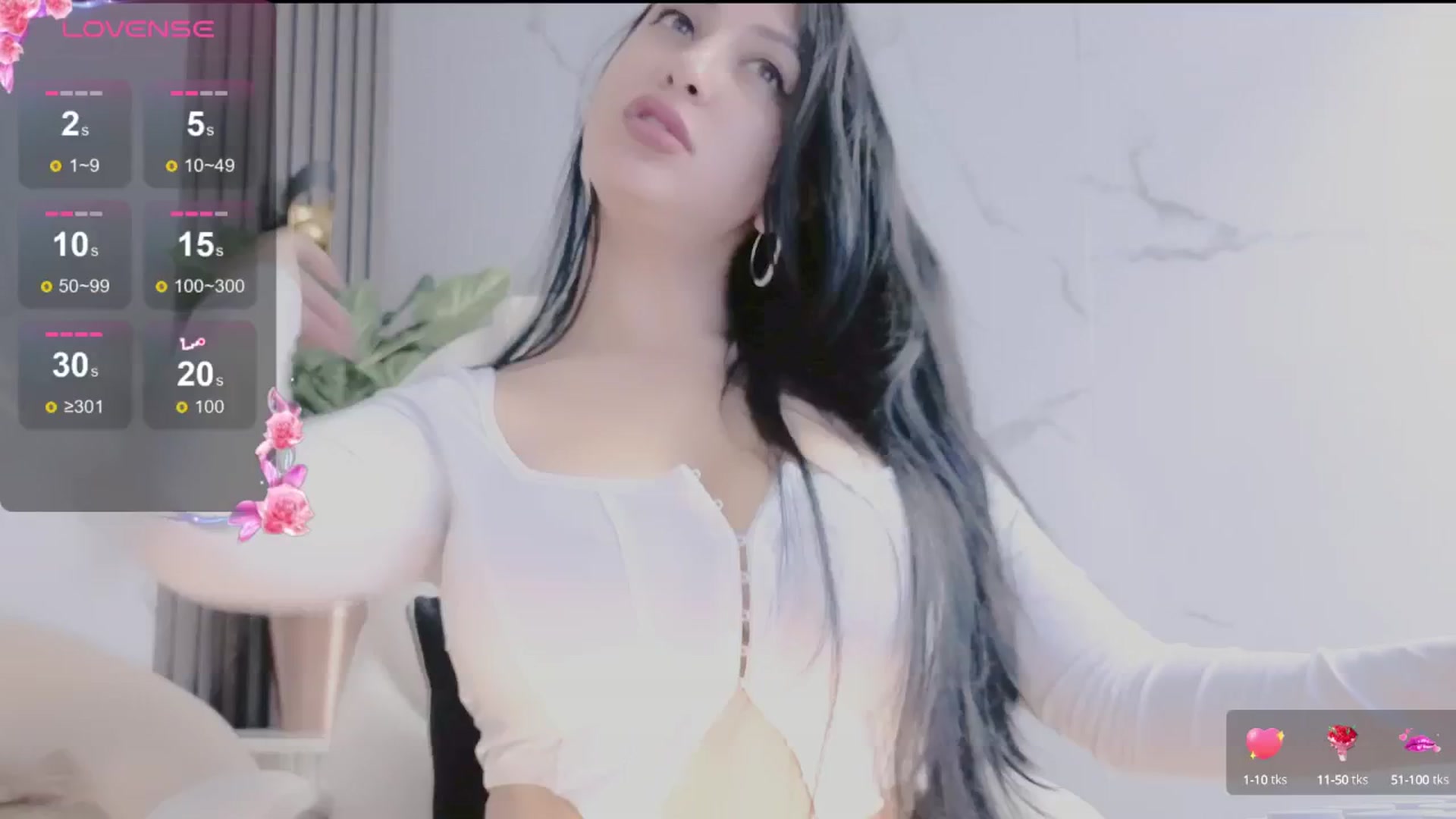Gallery image thumbnail from Natalia_Doll's myfreecams stream on, 08/30/2025, 14:19 image 10 of 20