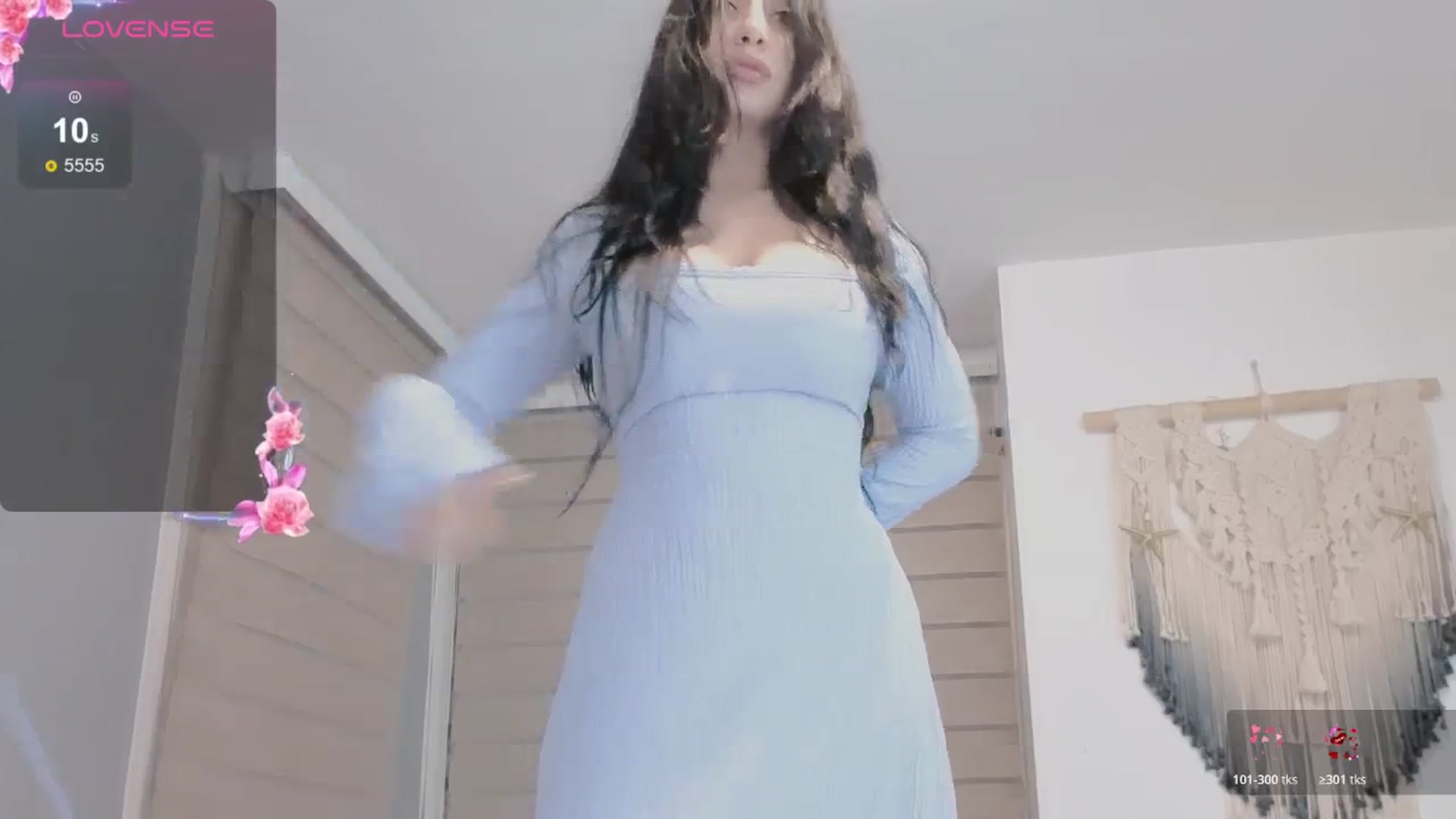 Gallery image thumbnail from Natalia_Doll's myfreecams stream on, 10/20/2025, 24:05 image 19 of 20