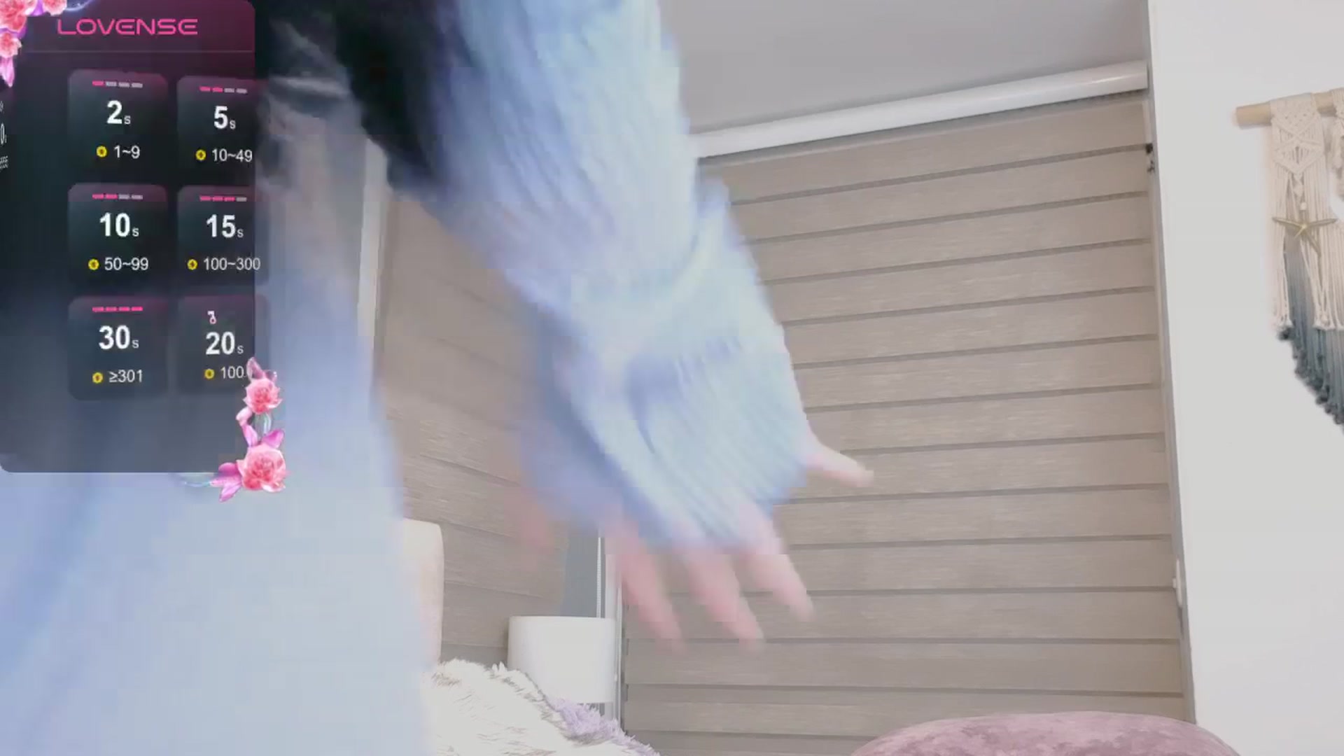 Gallery image thumbnail from Natalia_Doll's myfreecams stream on, 10/20/2025, 24:58 image 15 of 20