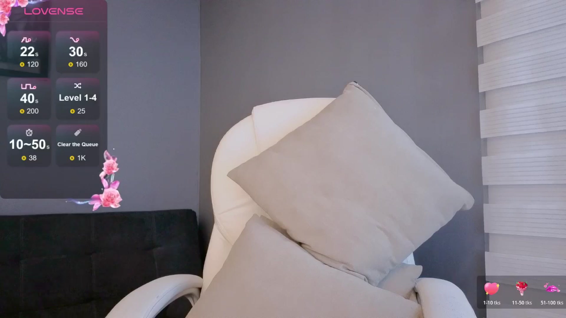 Gallery image thumbnail from Natalia_Doll's myfreecams stream on, 11/09/2025, 03:25 image 8 of 20
