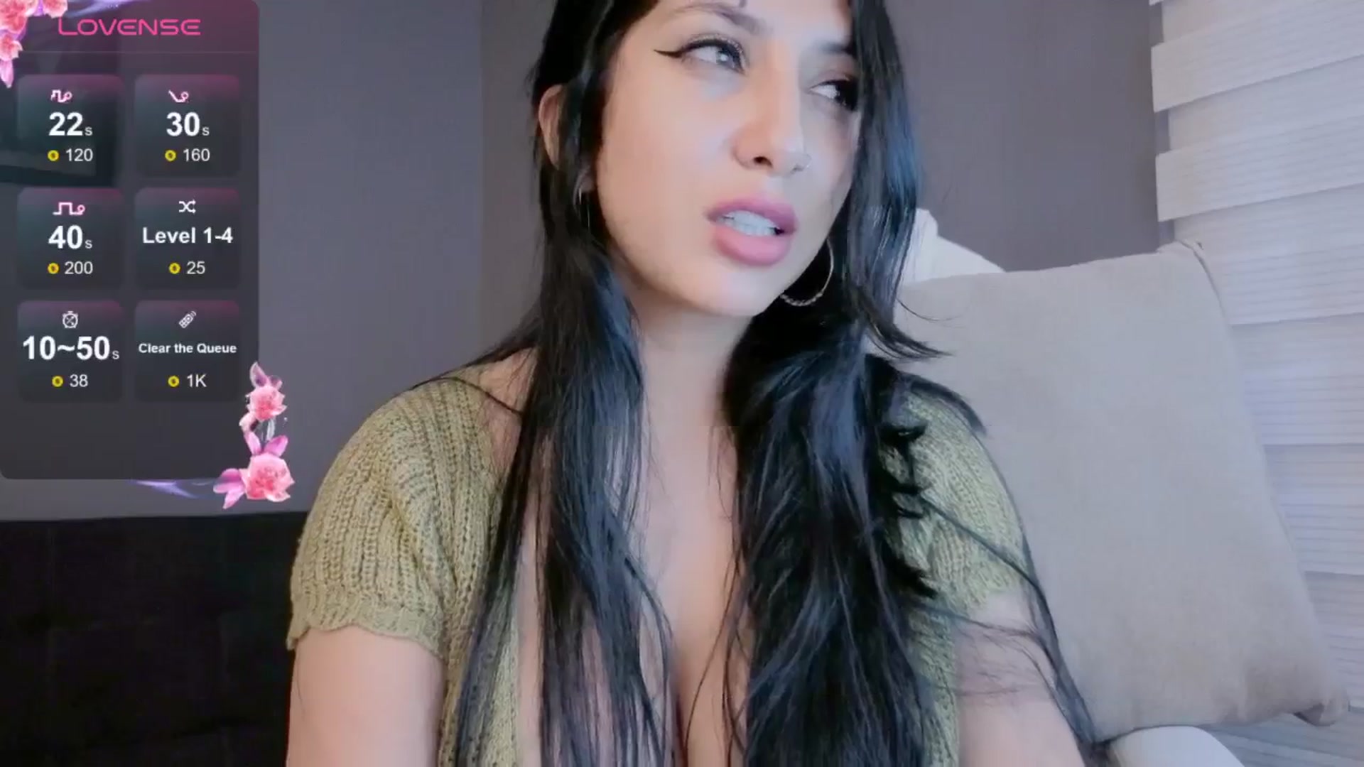 Gallery image thumbnail from Natalia_Doll's myfreecams stream on, 11/09/2025, 03:25 image 13 of 20