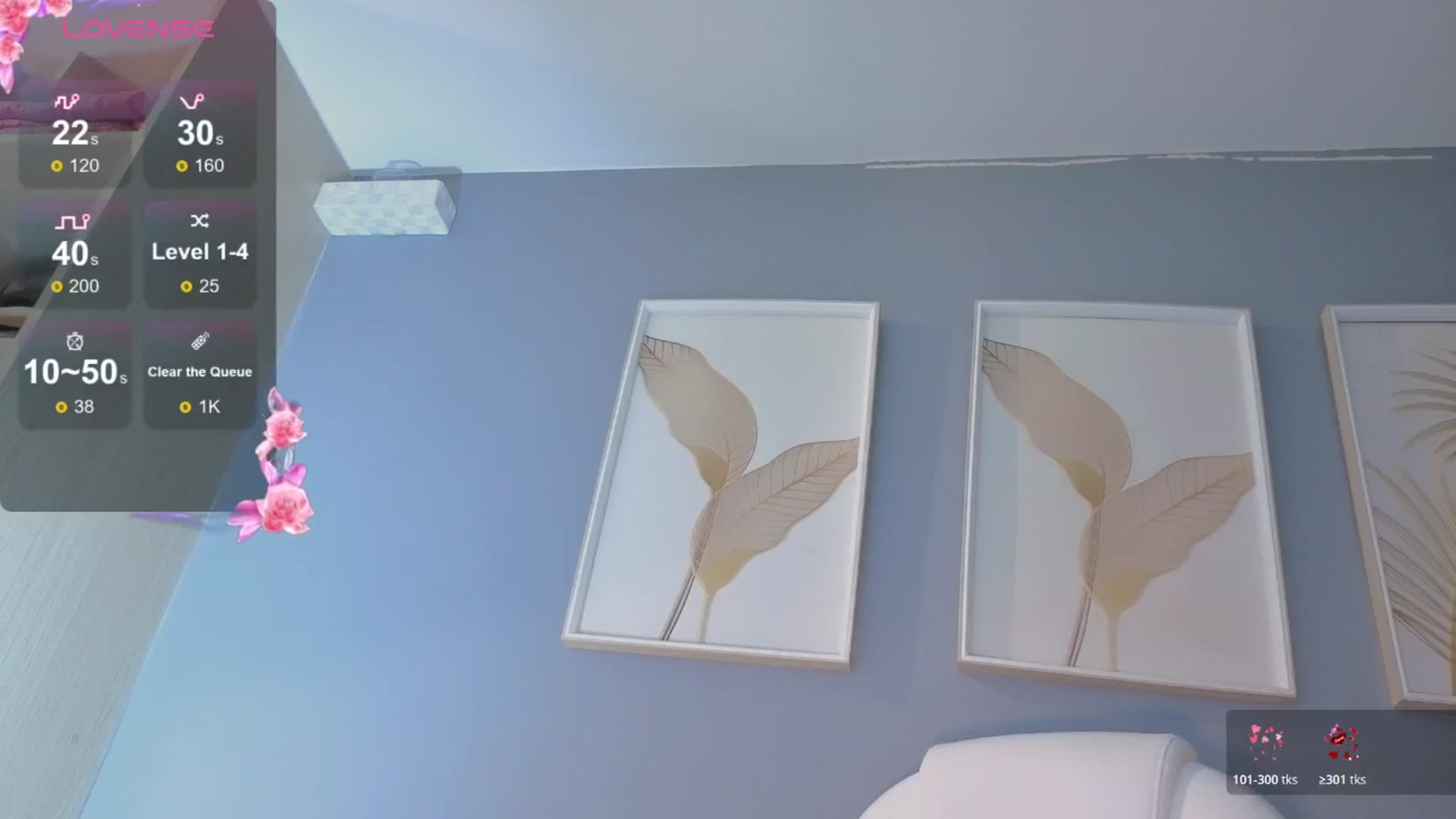 Gallery image thumbnail from Natalia_Doll's myfreecams stream on, 12/07/2025, 02:53 image 19 of 20