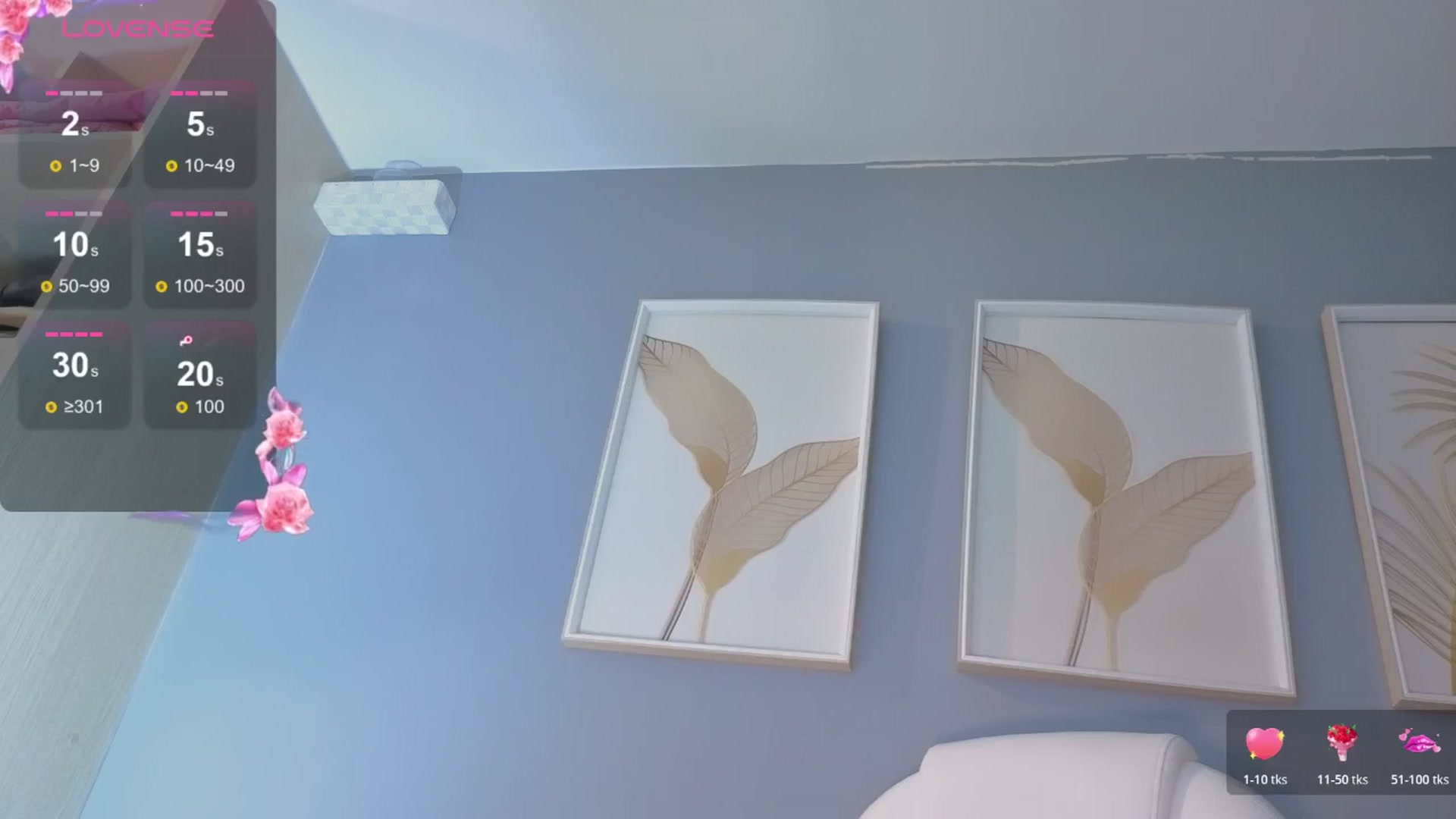 Gallery image thumbnail from Natalia_Doll's myfreecams stream on, 12/07/2025, 02:53 image 15 of 20