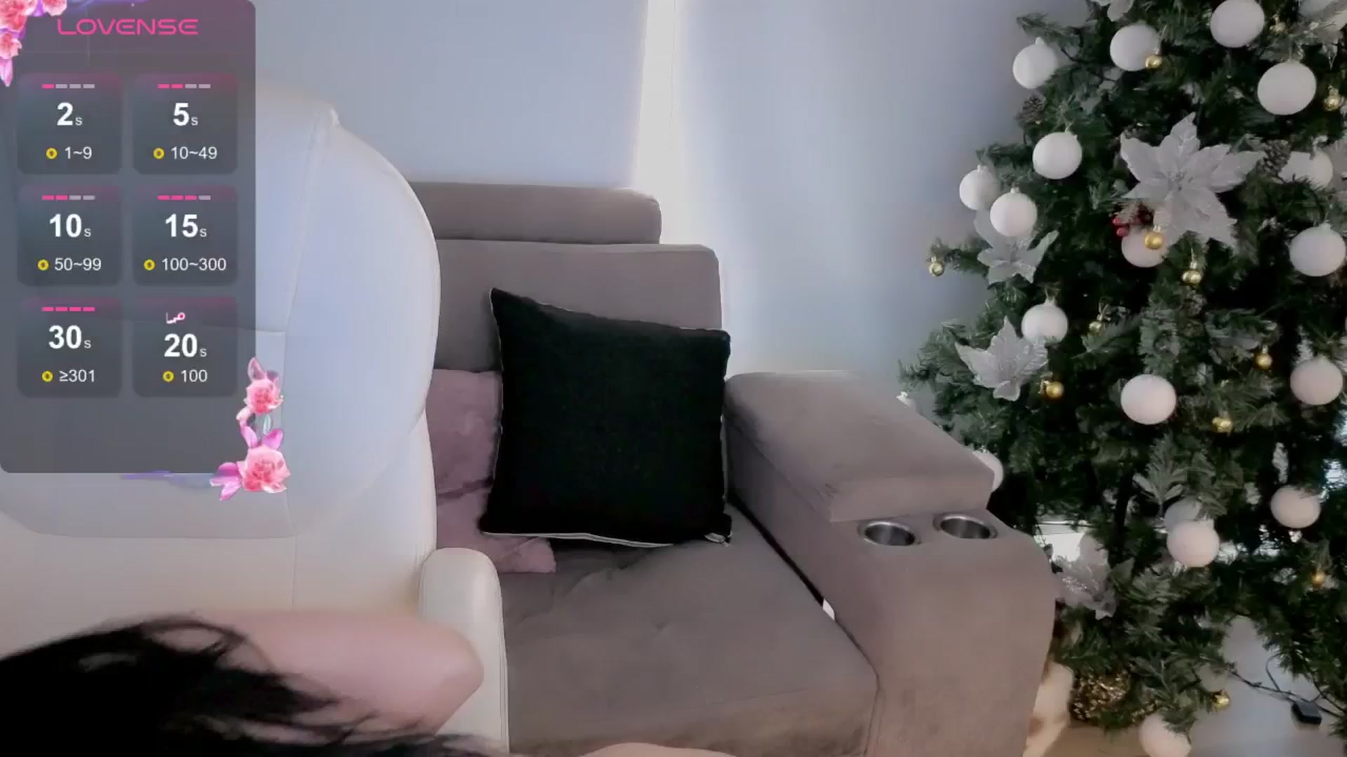 Gallery image thumbnail from Natalia_Doll's myfreecams stream on, 12/15/2025, 13:54 image 19 of 20
