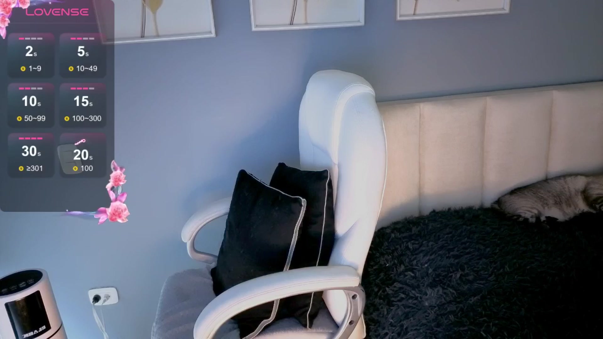 Gallery image thumbnail from Natalia_Doll's myfreecams stream on, 02/12/2026, 24:35 image 2 of 20