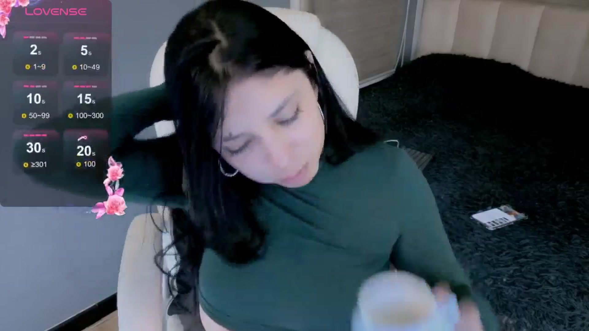 Gallery image thumbnail from Natalia_Doll's myfreecams stream on, 02/14/2026, 15:24 image 16 of 20