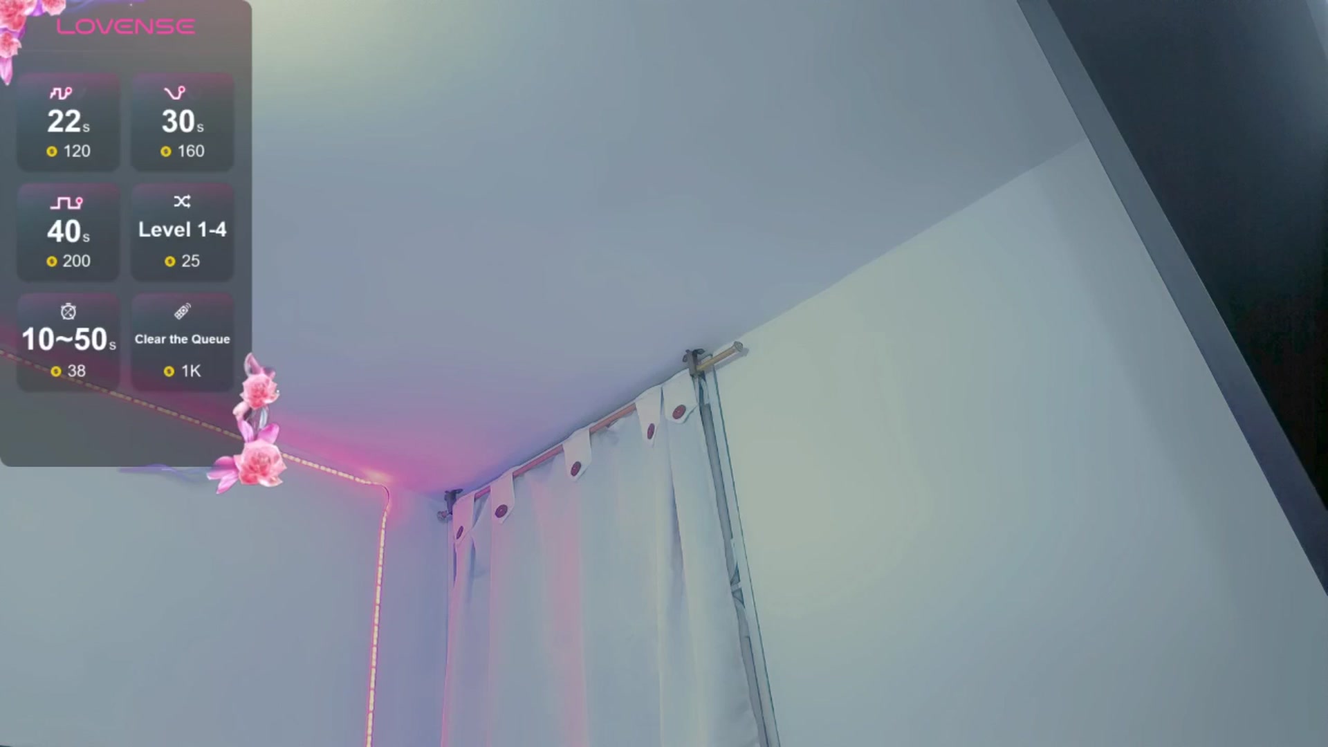 Gallery image thumbnail from Natalia_Doll's myfreecams stream on, 03/02/2026, 02:59 image 1 of 20