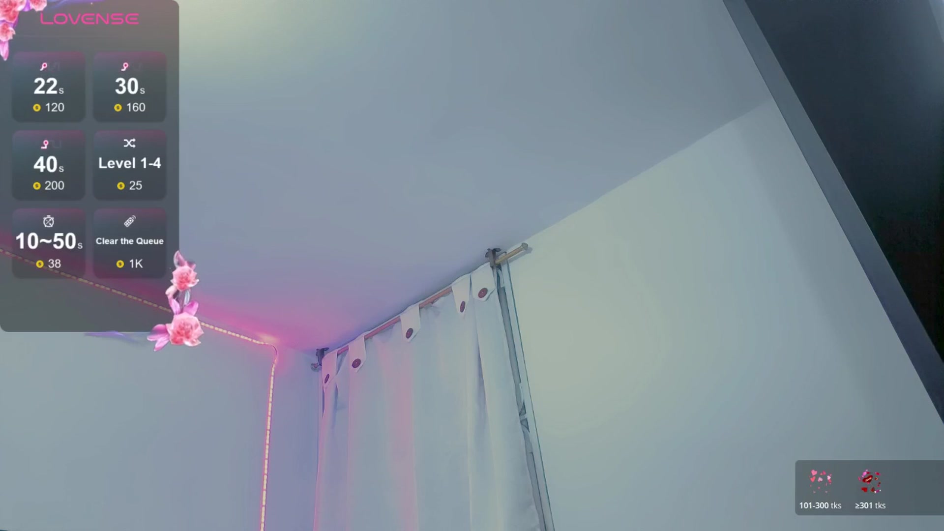 Gallery image thumbnail from Natalia_Doll's myfreecams stream on, 03/02/2026, 02:59 image 2 of 20