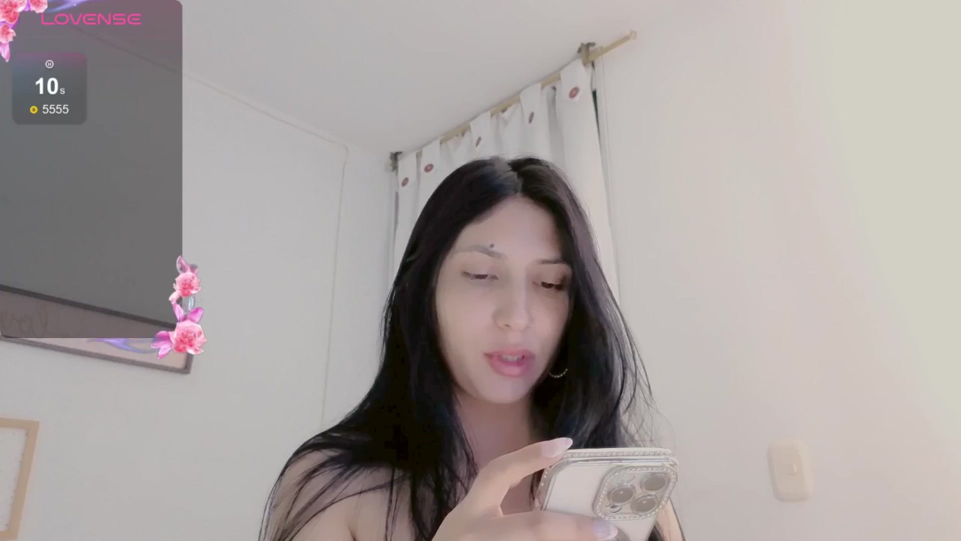 Gallery image thumbnail from Natalia_Doll's myfreecams stream on, 03/10/2026, 03:17 image 1 of 20