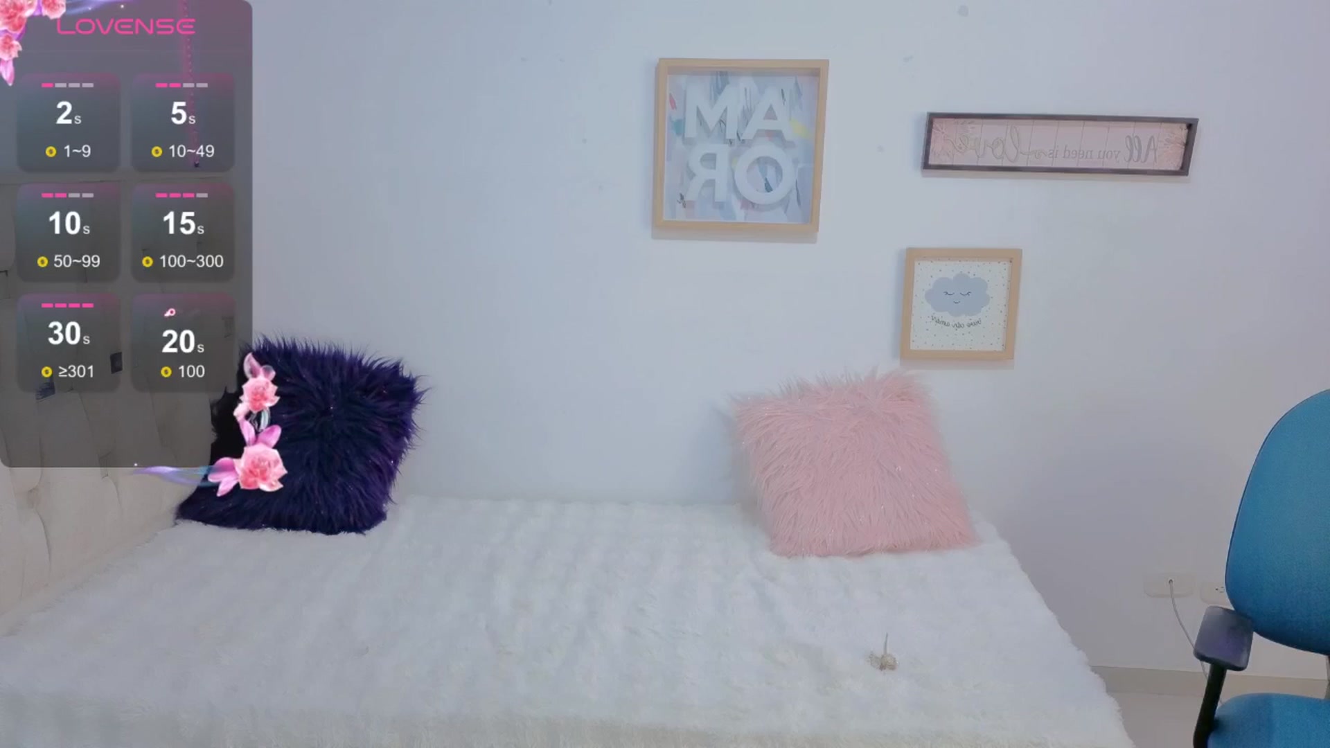 Gallery image thumbnail from Natalia_Doll's myfreecams stream on, 03/17/2026, 05:01 image 11 of 20