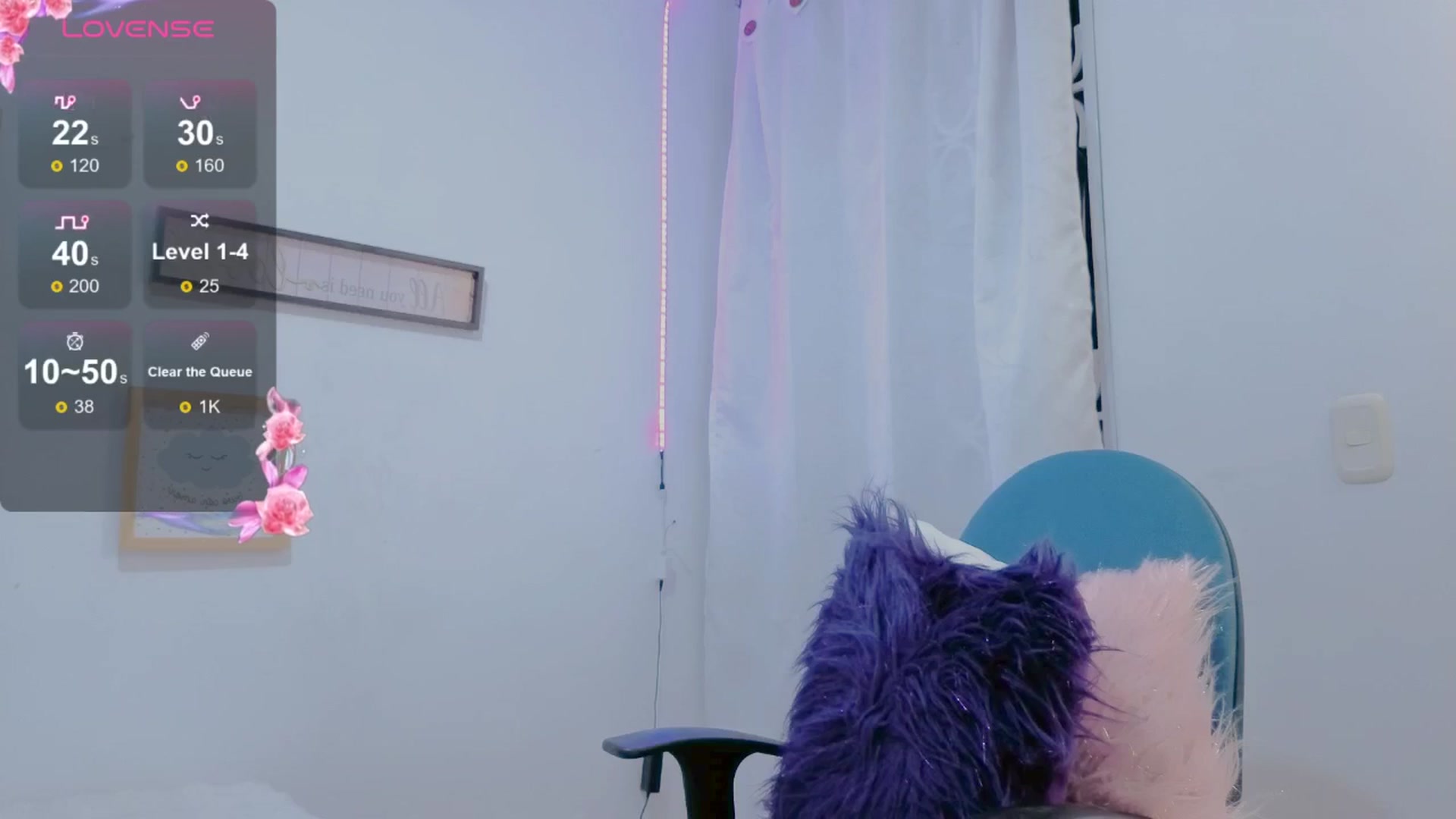 Gallery image thumbnail from Natalia_Doll's myfreecams stream on, 03/18/2026, 02:17 image 19 of 20