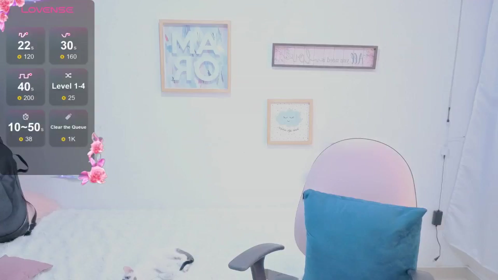 Gallery image thumbnail from Natalia_Doll's myfreecams stream on, 03/31/2026, 01:15 image 19 of 20