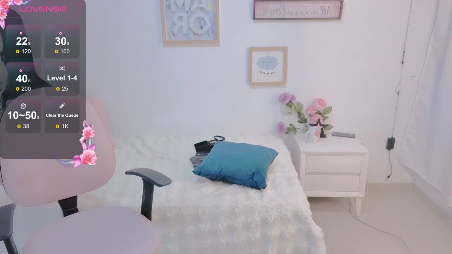 Gallery image thumbnail from Natalia_Doll's myfreecams stream on, 04/13/2026, 01:59 image 7 of 20