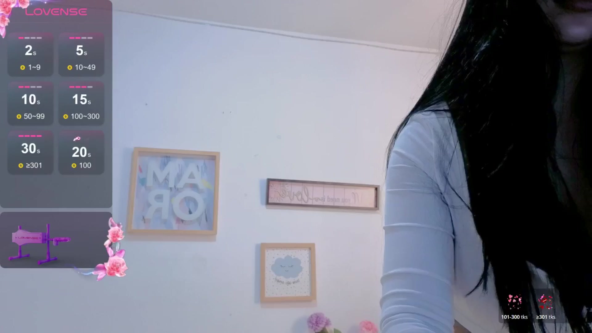 Gallery image thumbnail from Natalia_Doll's myfreecams stream on, 04/15/2026, 04:20 image 13 of 20